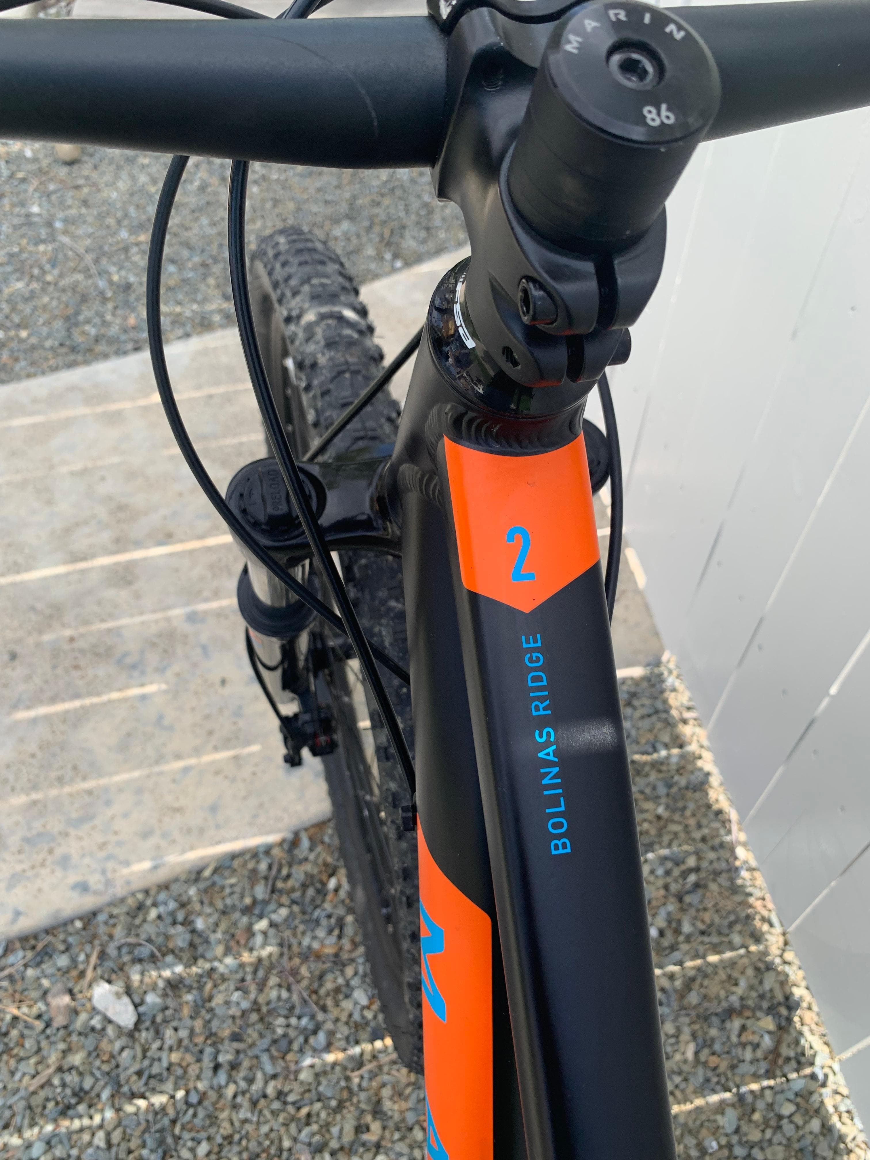 Marin bolinas ridge shop 2 for sale
