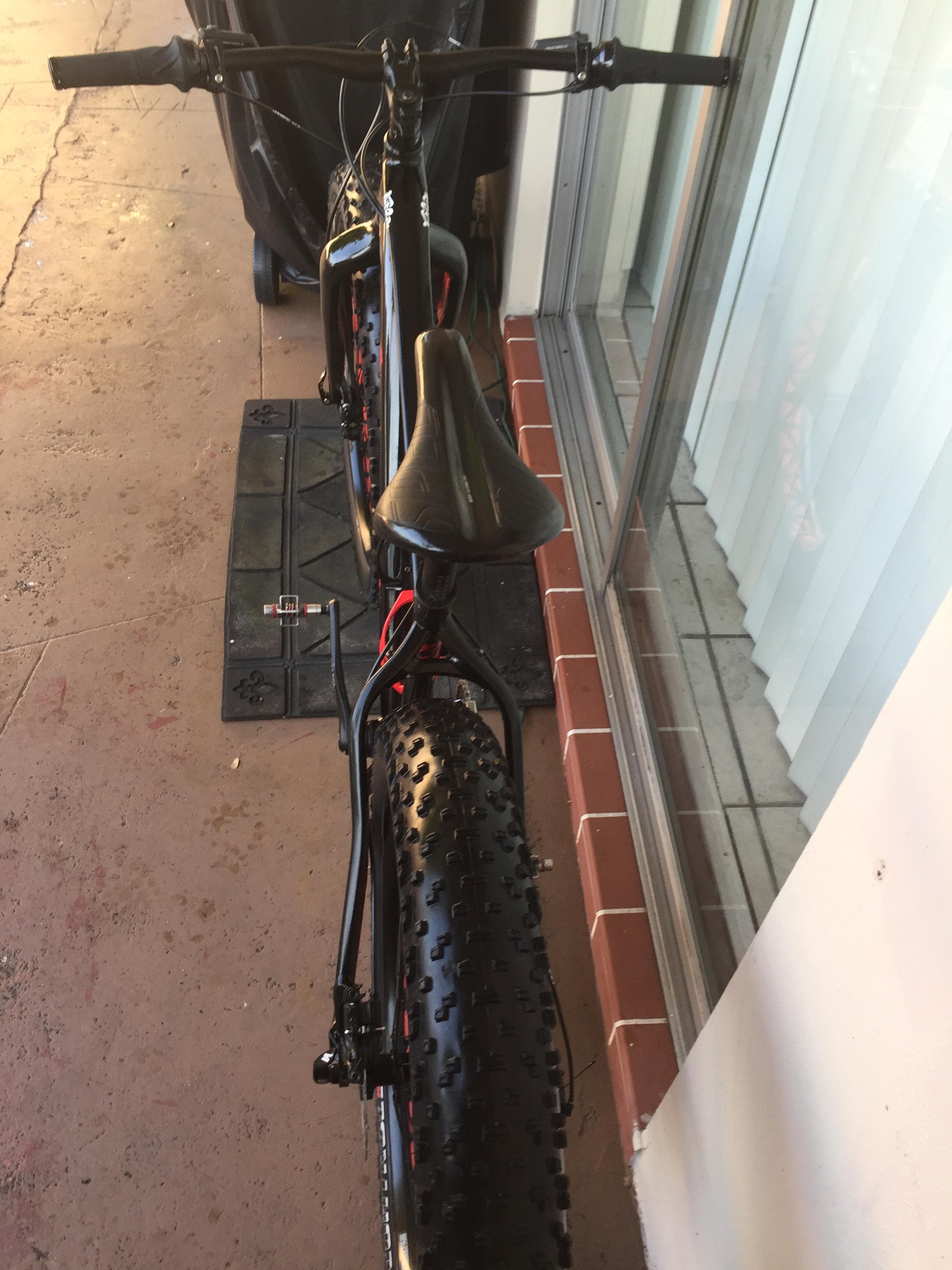 Specialized fatboy expert for sale store