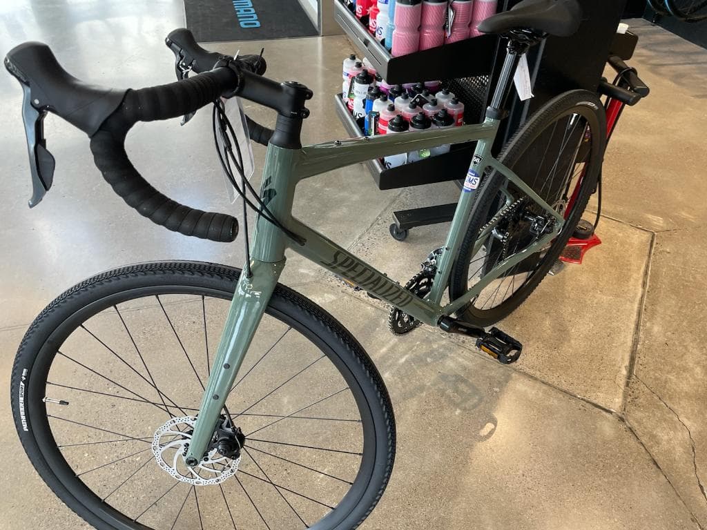 Specialized 2021 diverge base hot sale e5