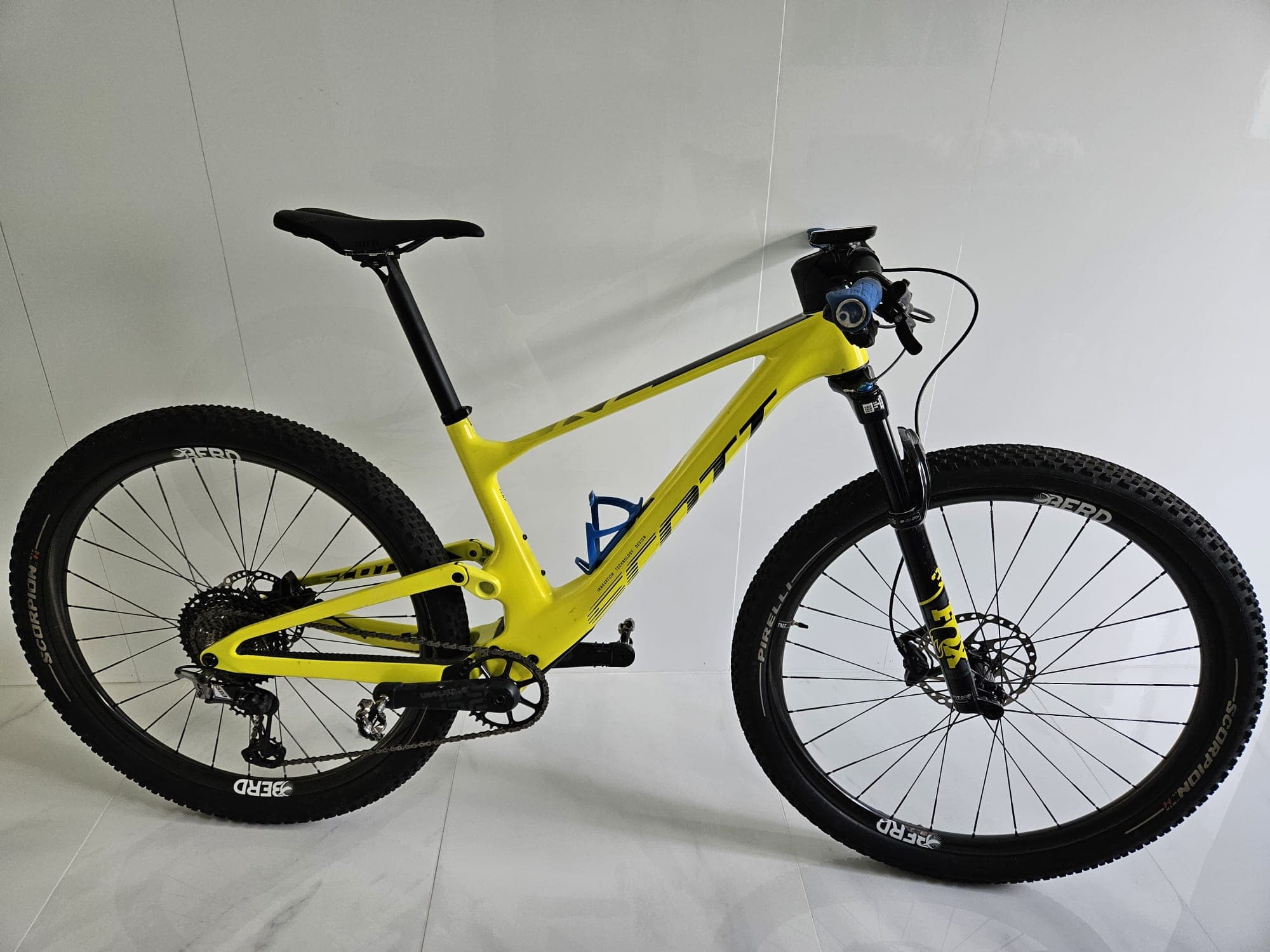 Spark 900 clearance comp