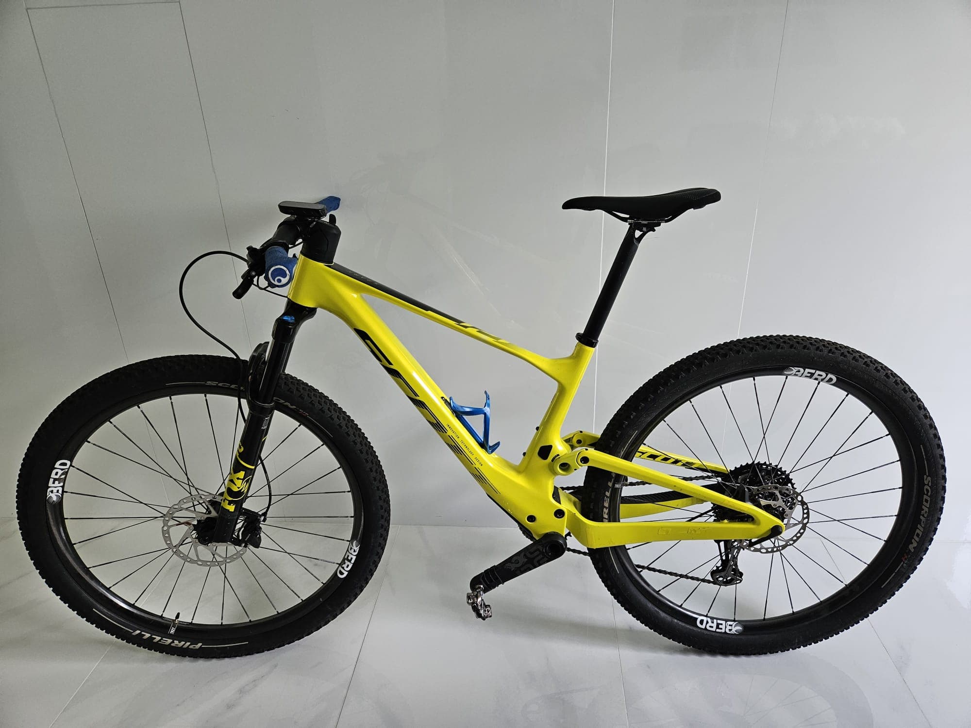 Scott spark shop rc900 comp