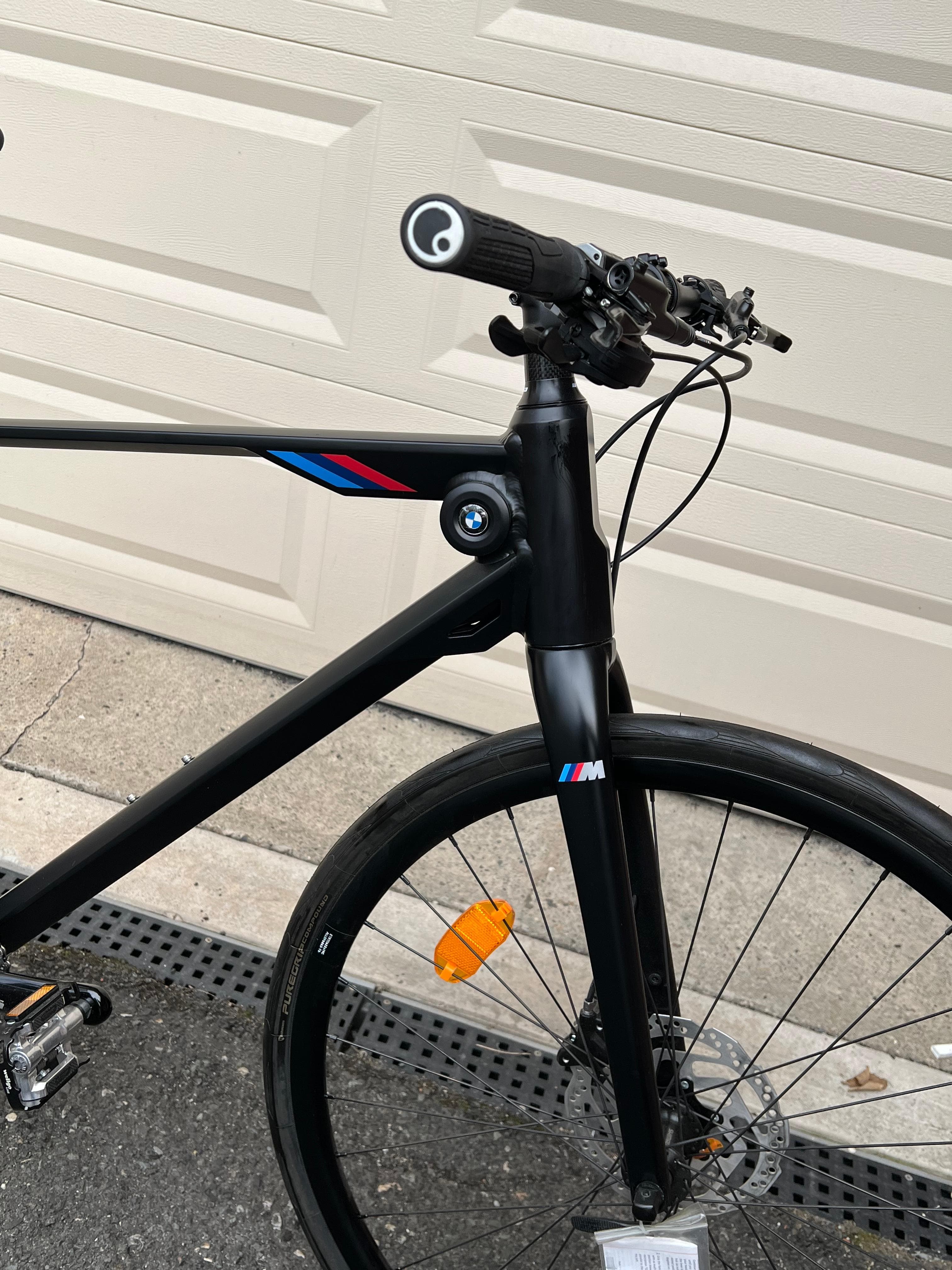 Bmw m bicycle for sale sales