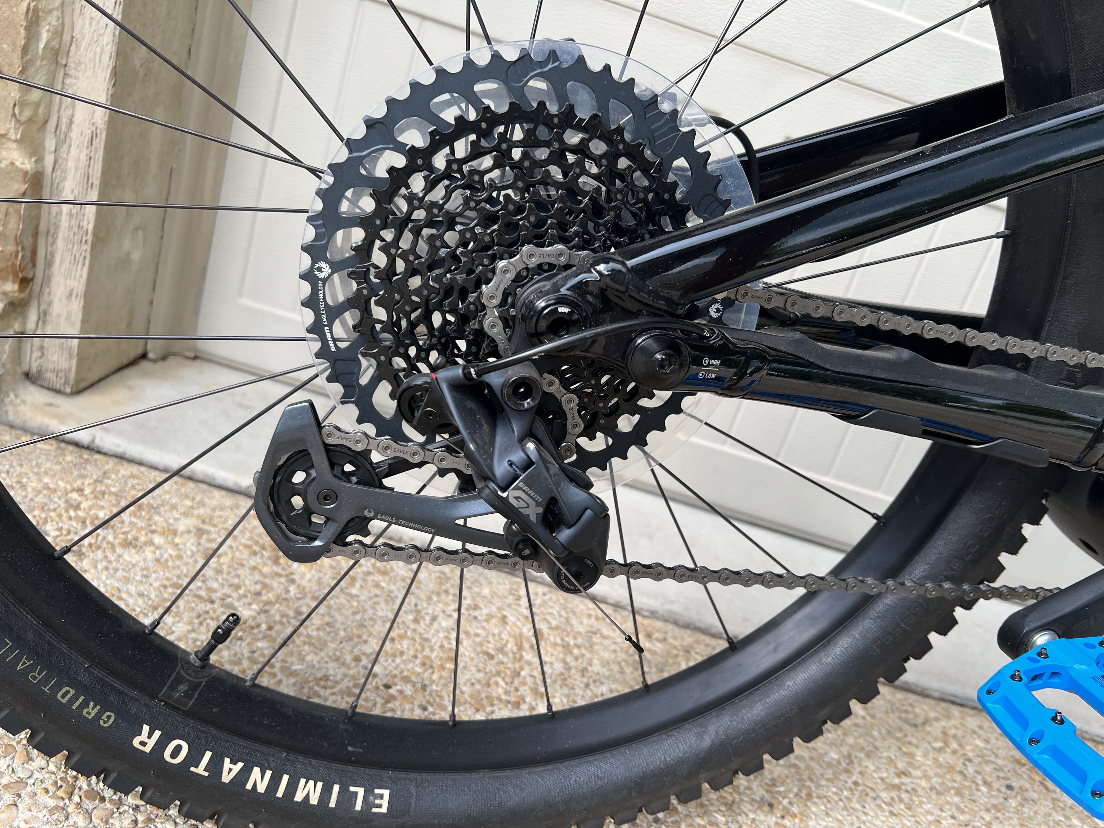 2022 Specialized Levo FSR Comp Carbon BicycleBlueBook