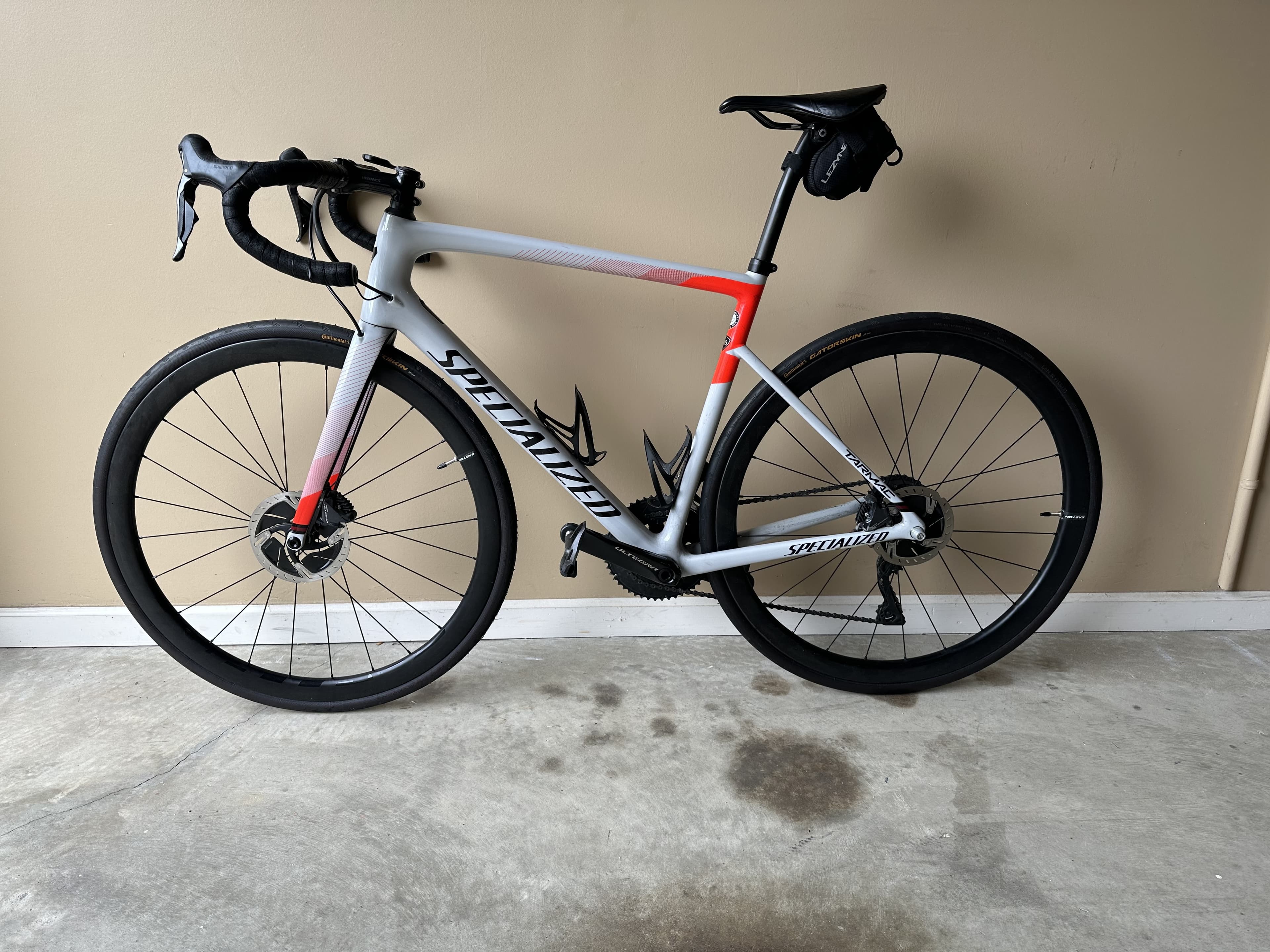 2020 tarmac hotsell disc expert