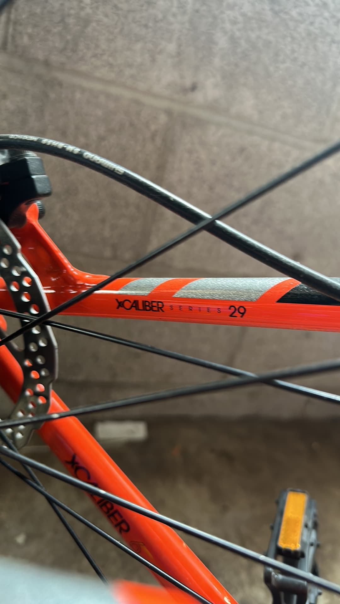 Trek x caliber hotsell 6 value
