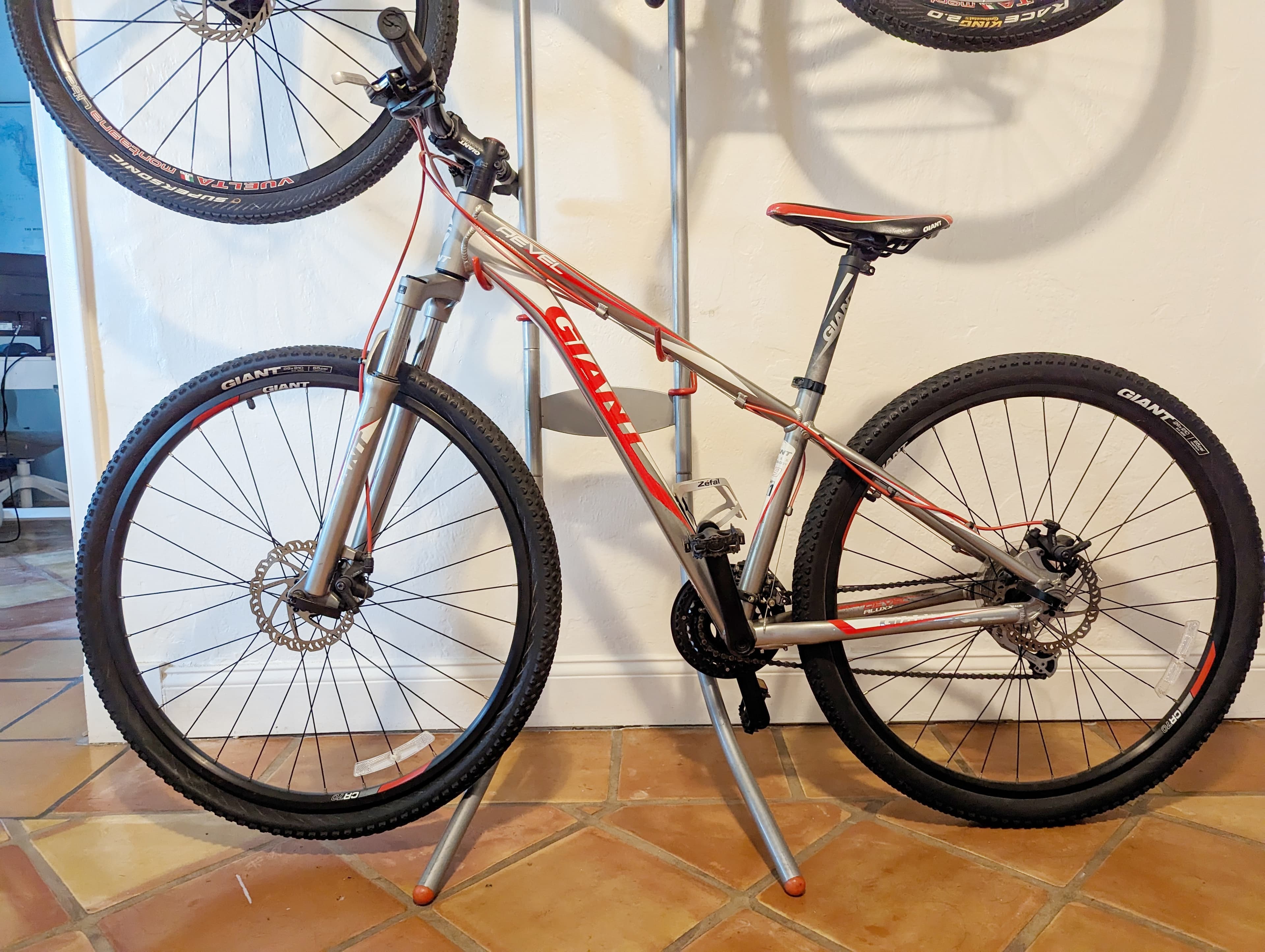Giant revel bike for sale shop