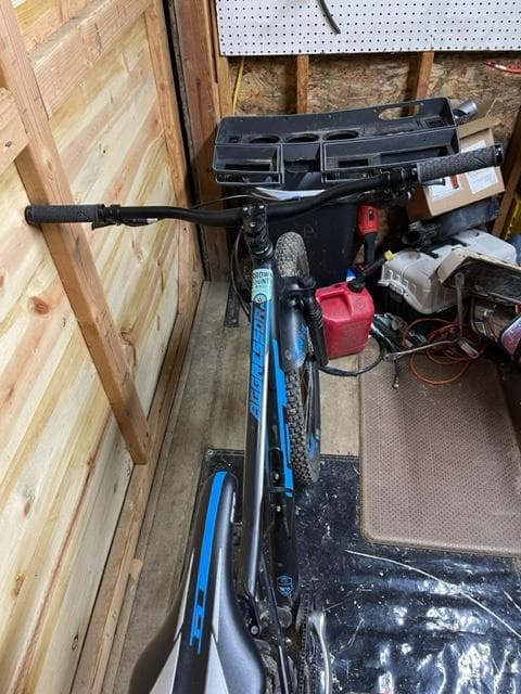 2018 gt aggressor shop pro blue book