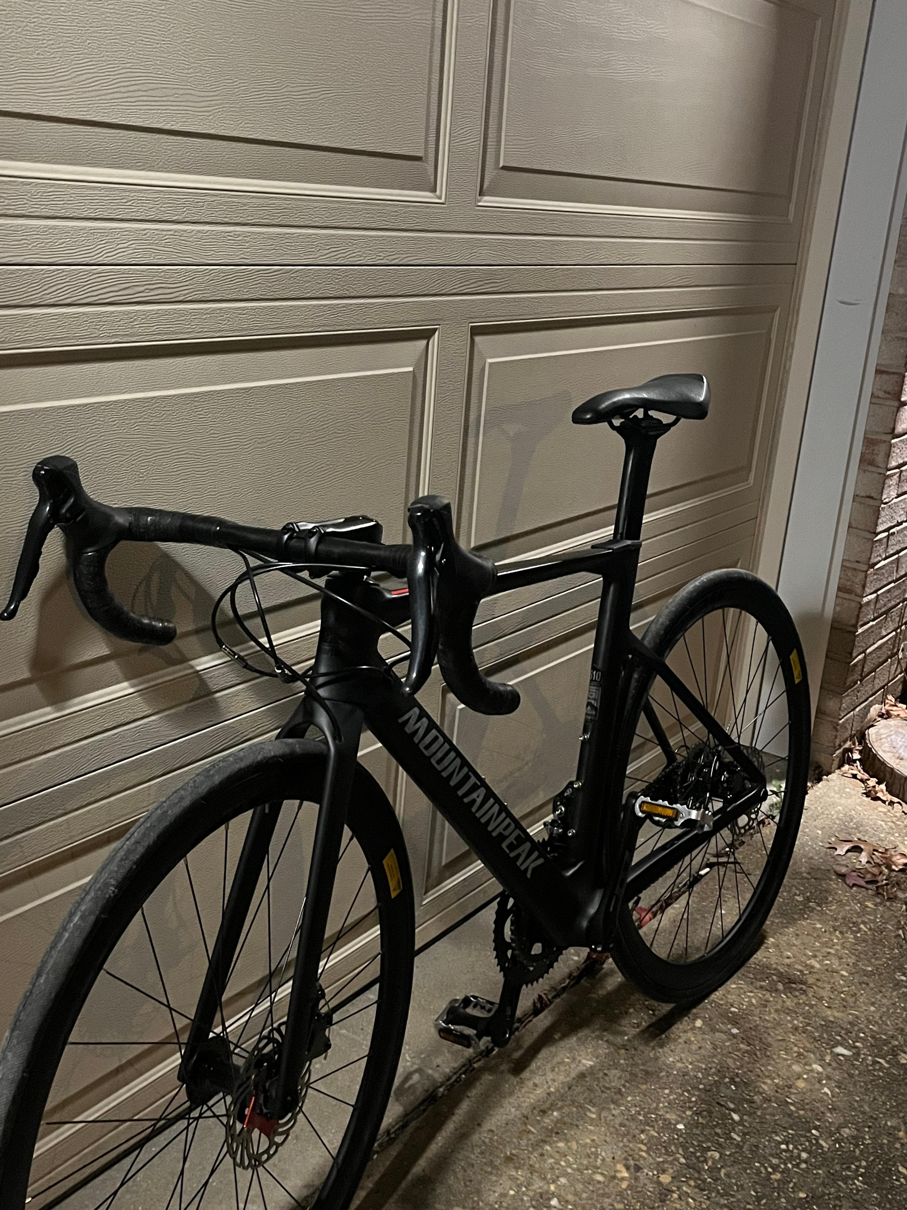 Mountain peak mtb frame outlet price