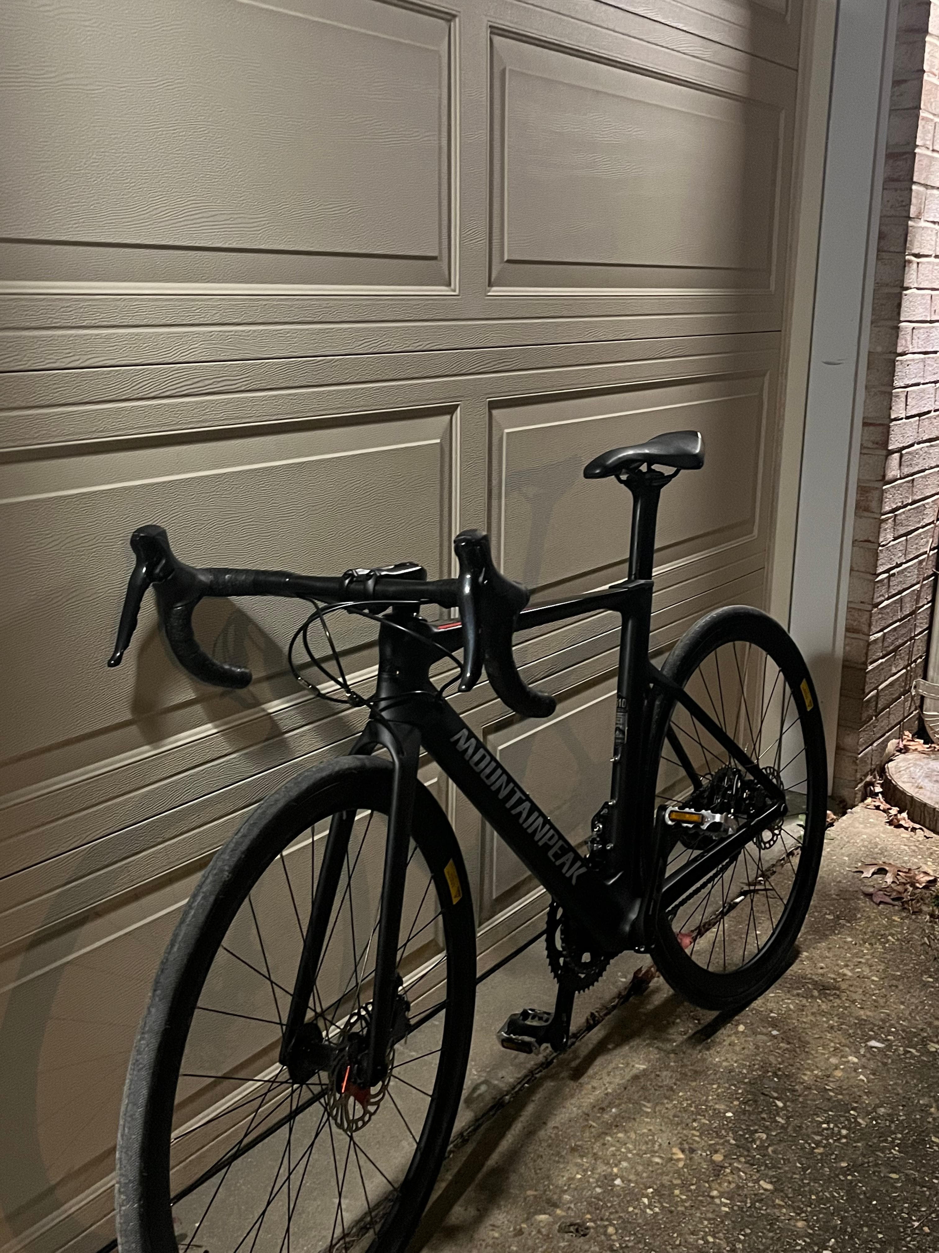 Mountain peak aero frame 2025 price