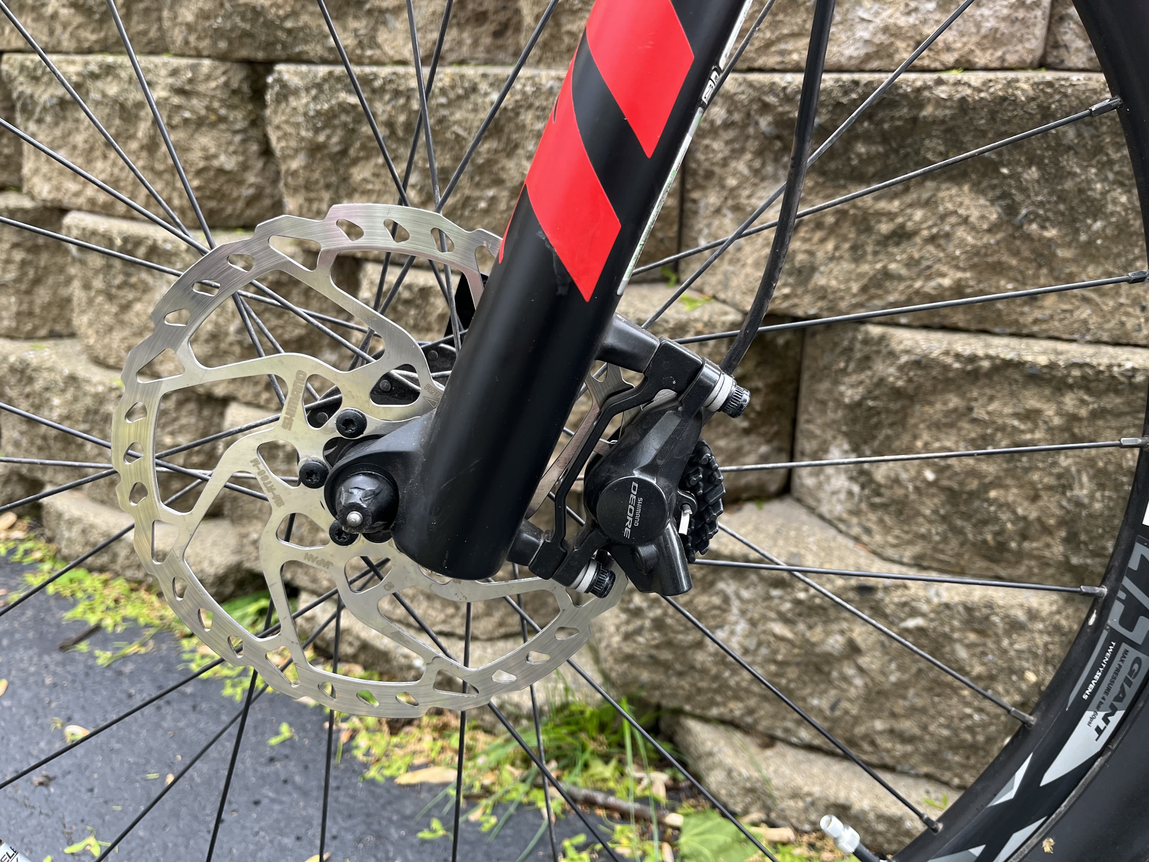 Giant talon hotsell 2 29 2019