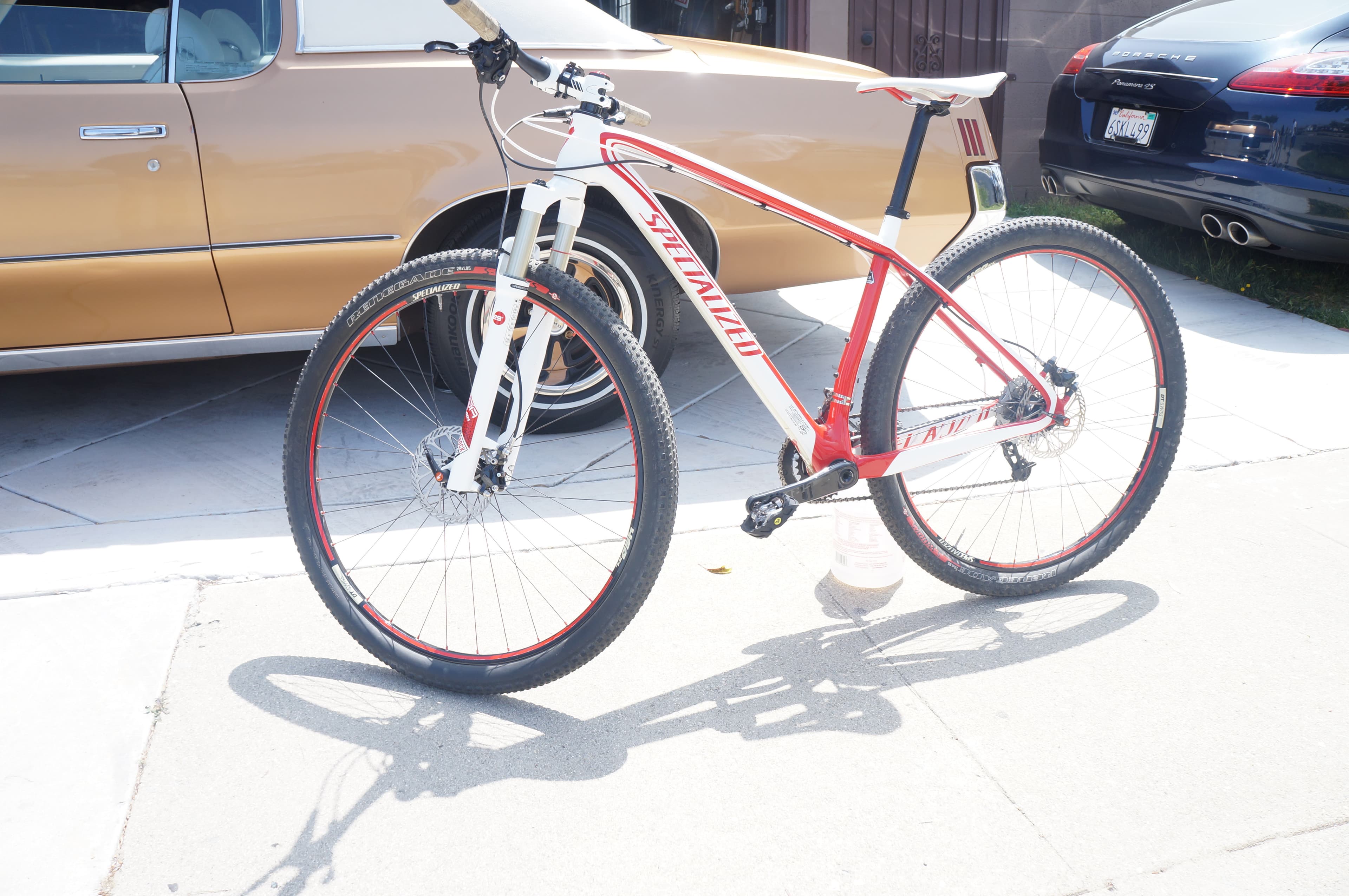 2020 Specialized Stumpjumper Expert Ca BicycleBlueBook