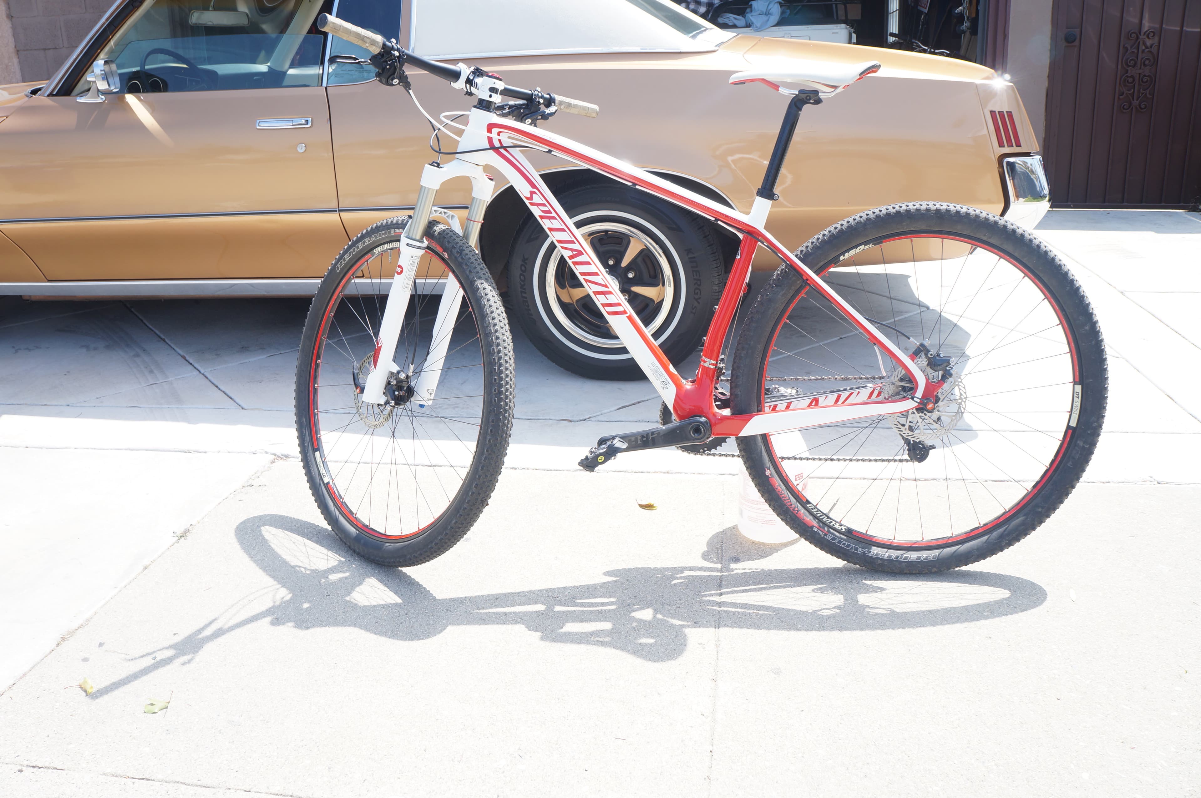 2020 specialized stumpjumper shop expert 29