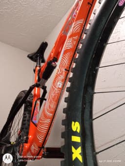 Bike Image