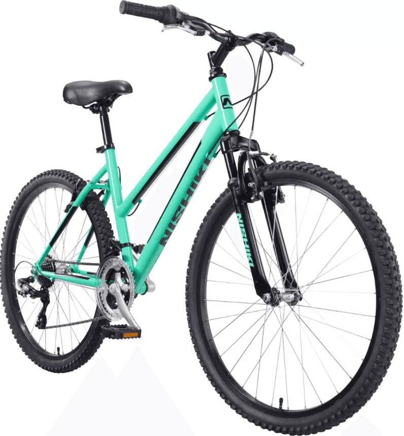 Nishiki maricopa road bike online