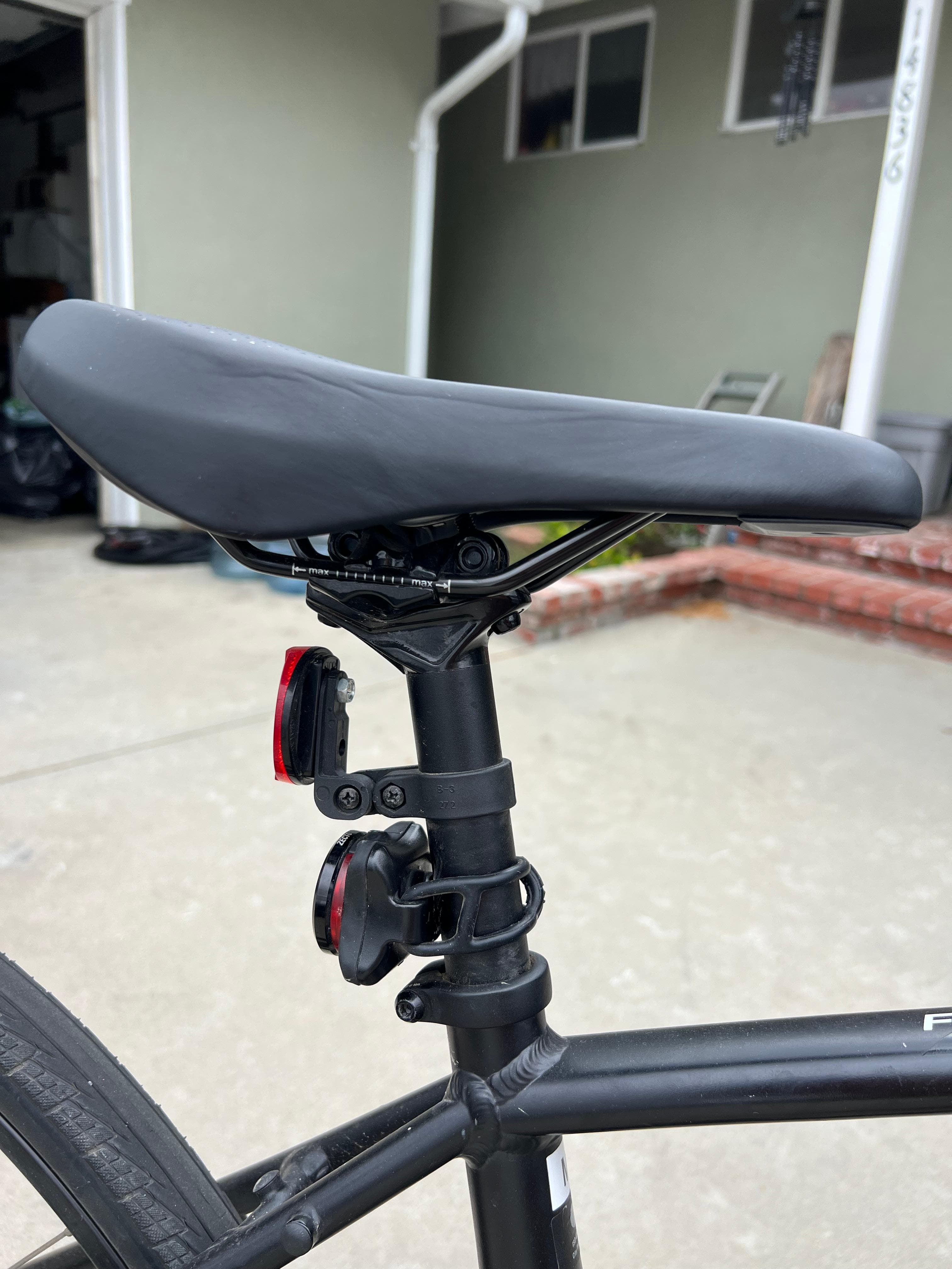 Trek fx1 blue book 2025