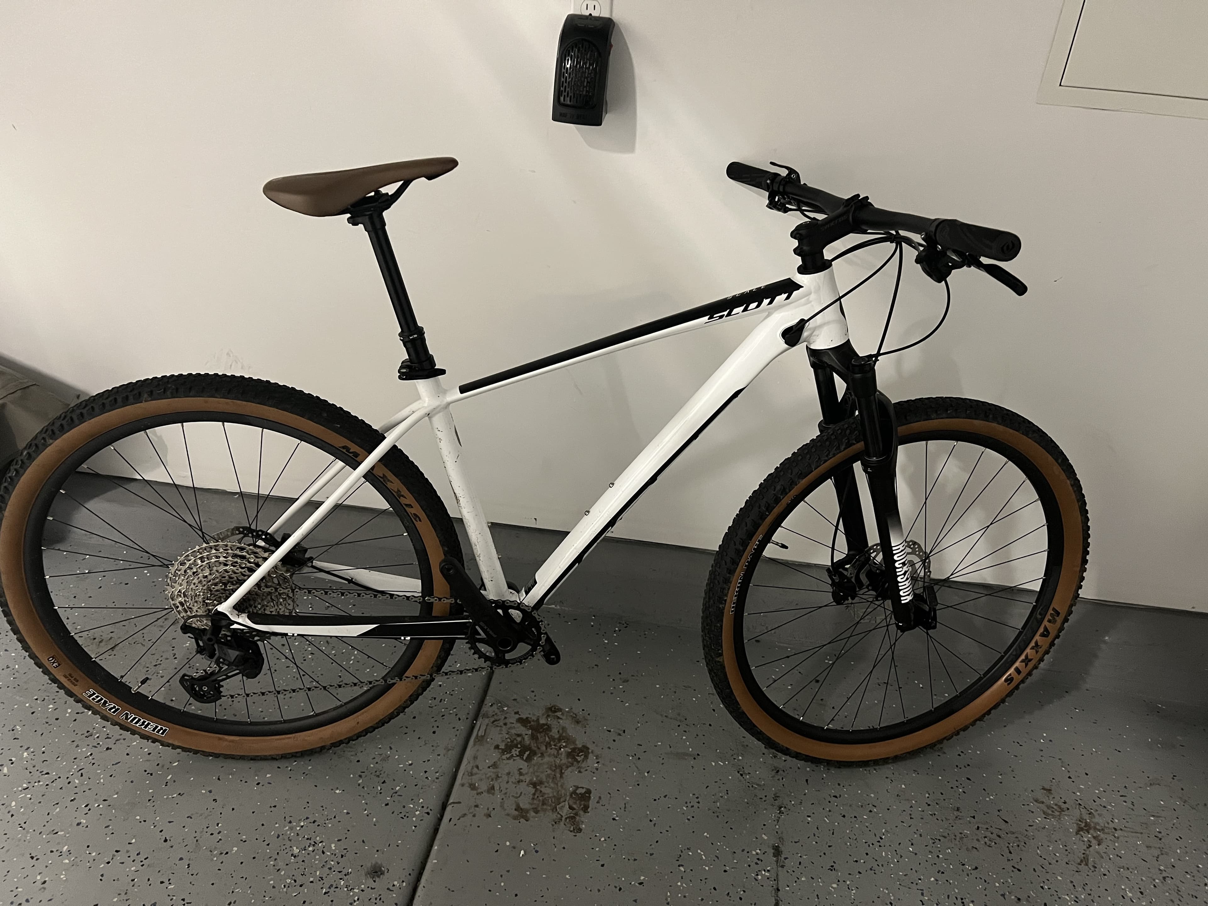 Scale 920 scott 2021 sales