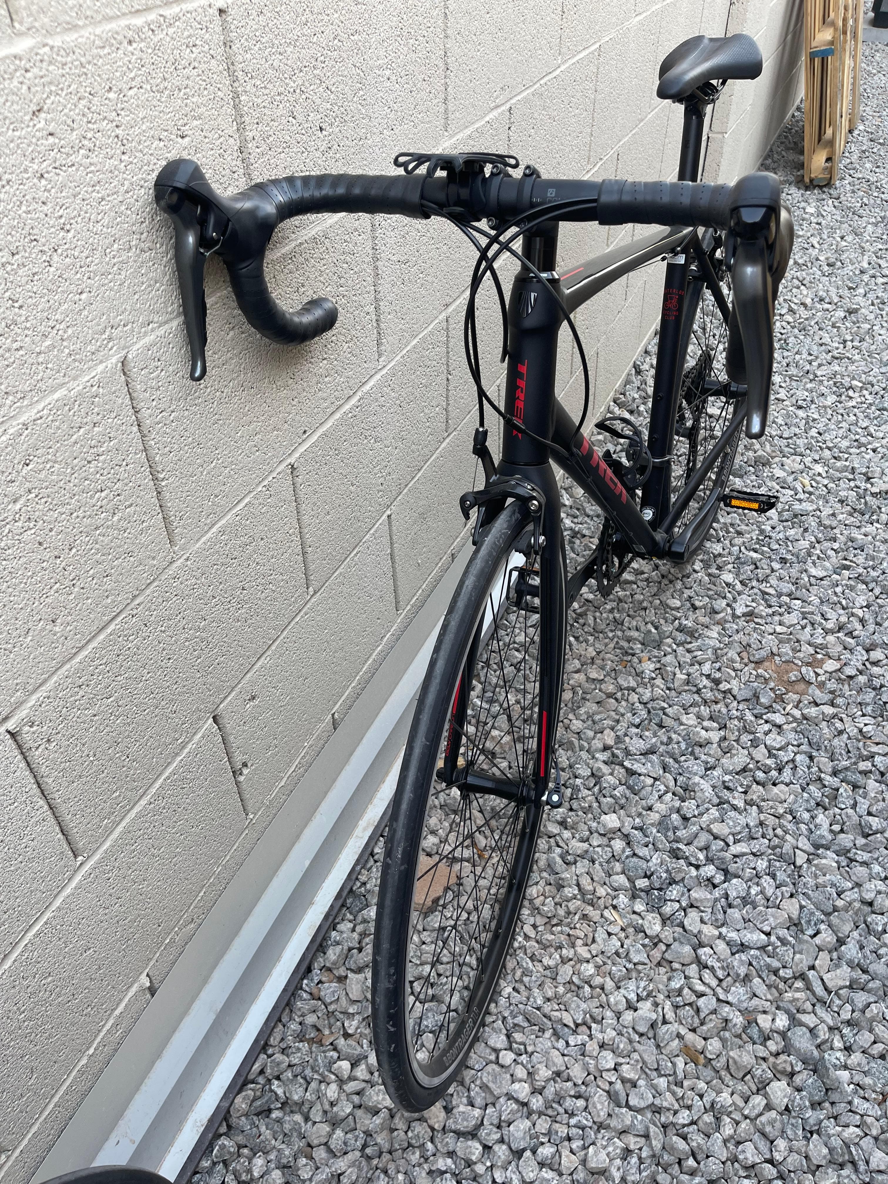 2020 Trek Domane AL 2 BicycleBlueBook