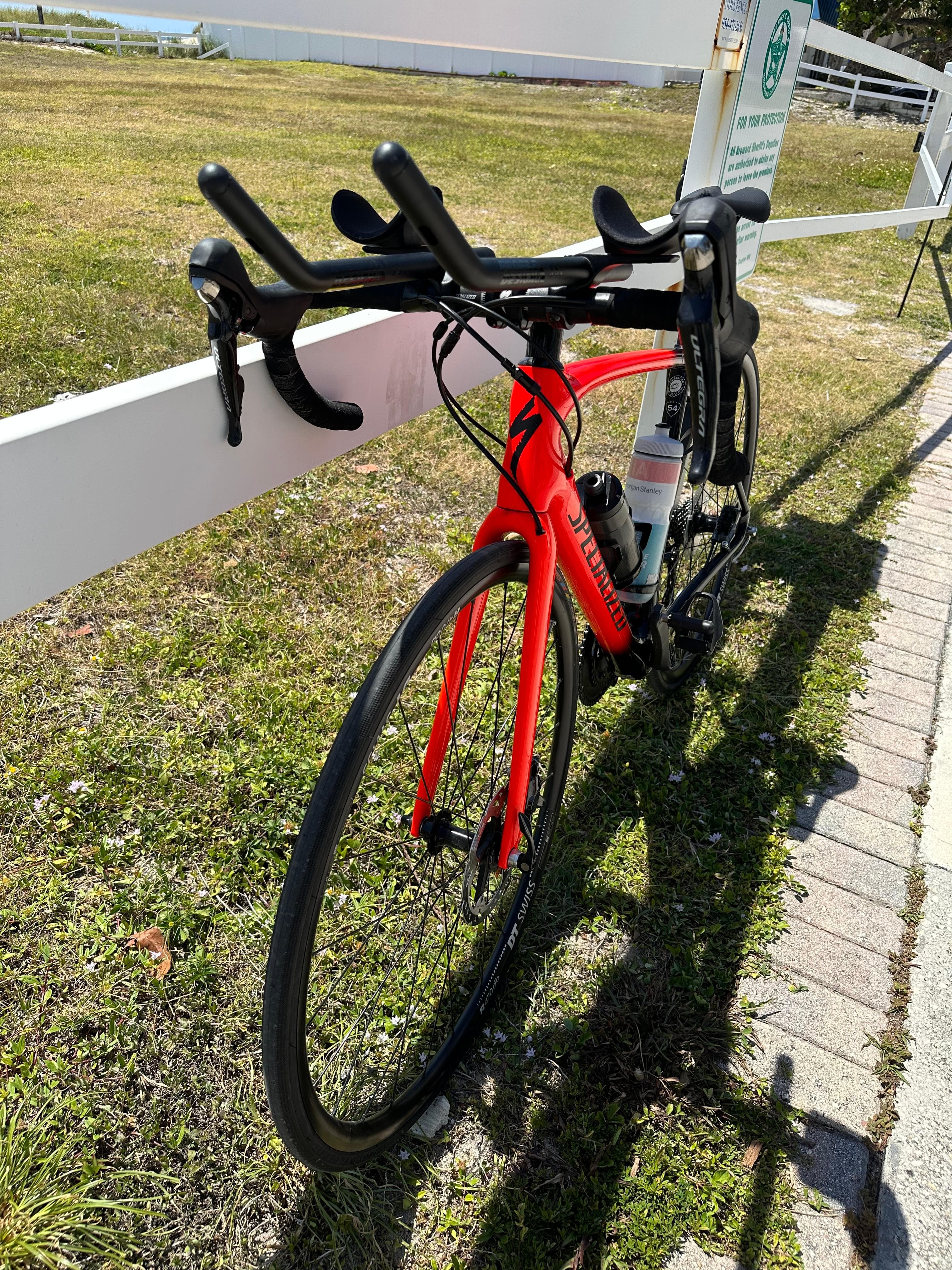 Specialized tarmac comp disc 2018 outlet