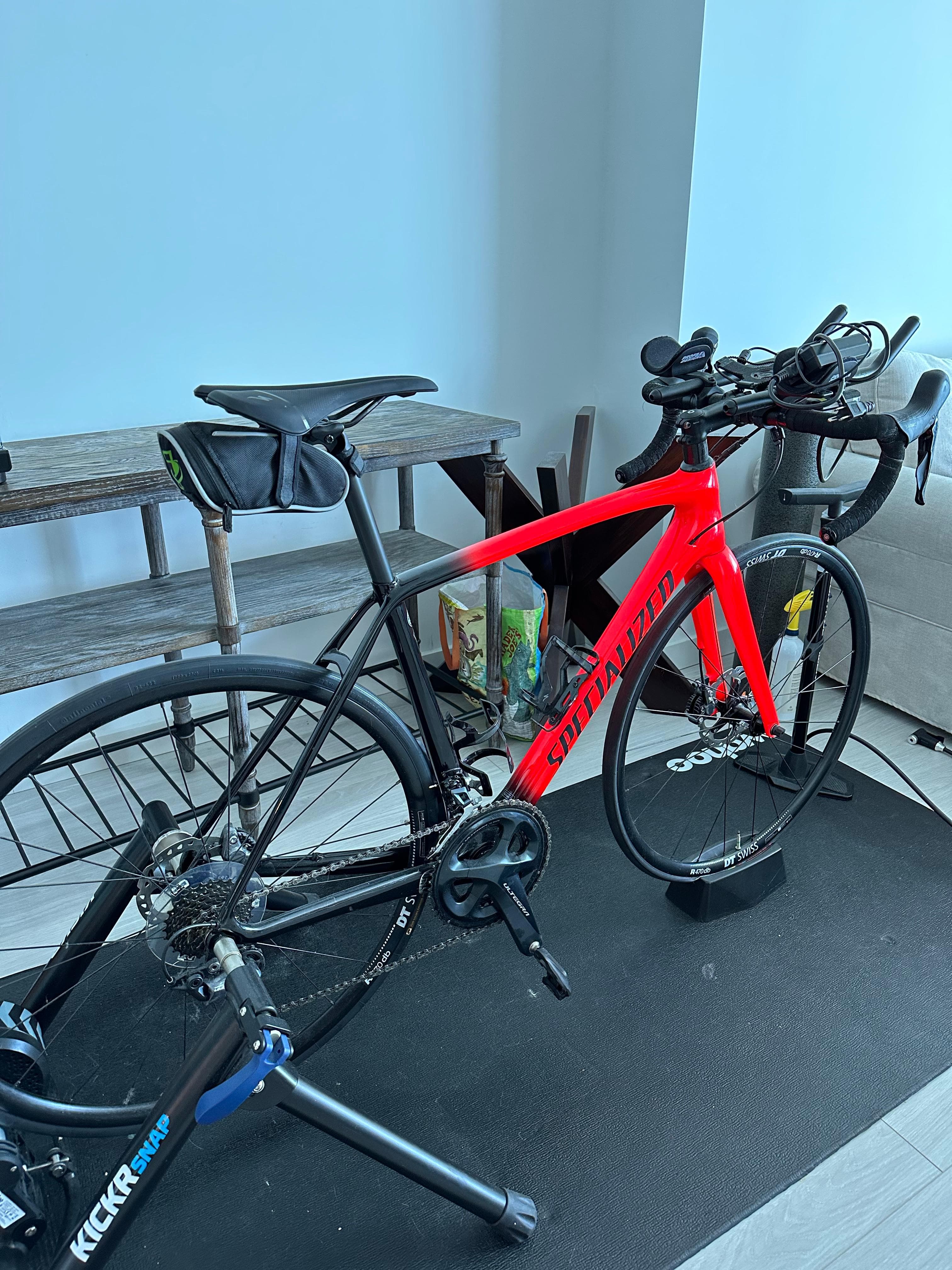 Tarmac comp 2025 disc 2018