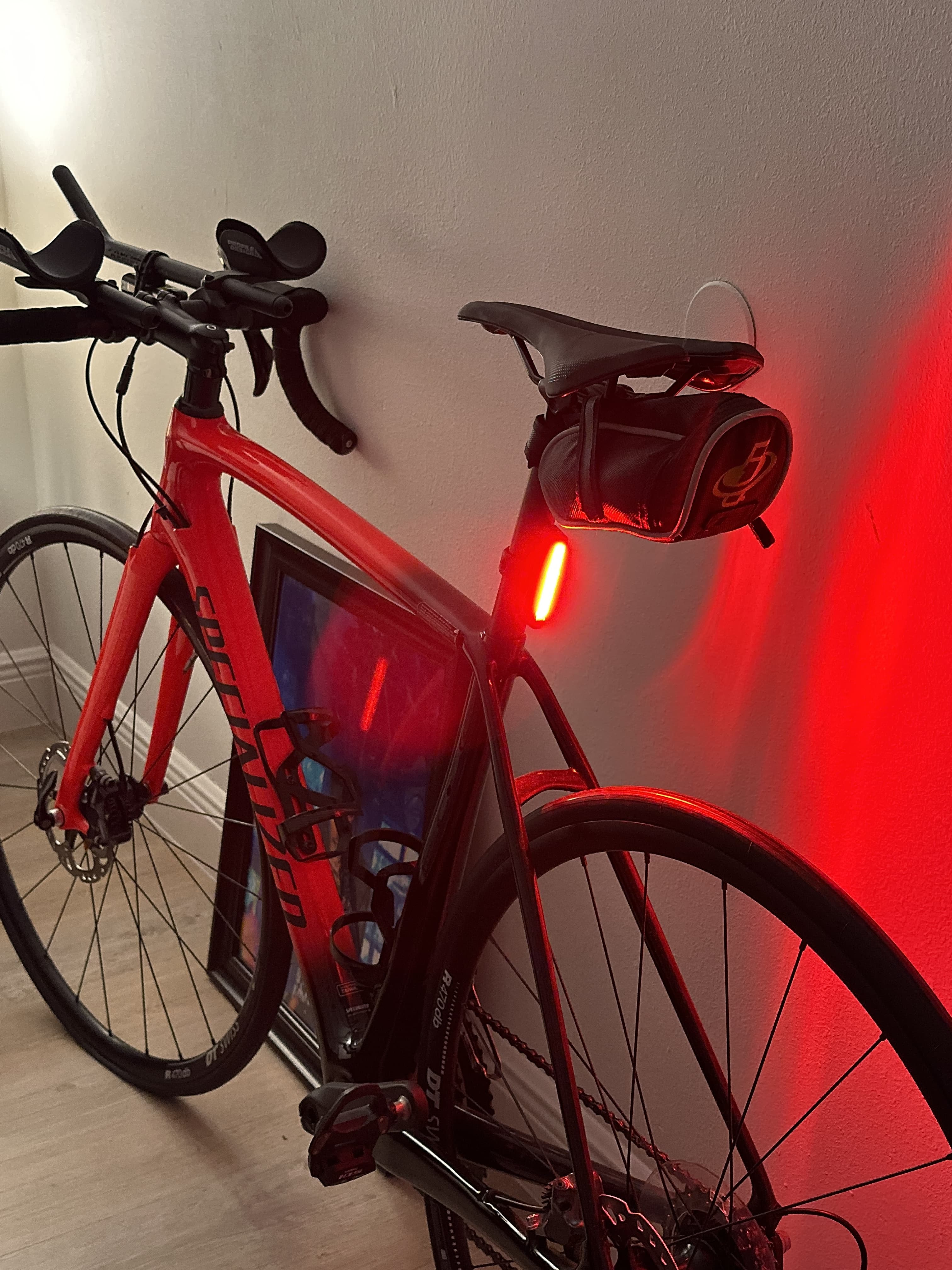 Specialized tarmac online comp 2018