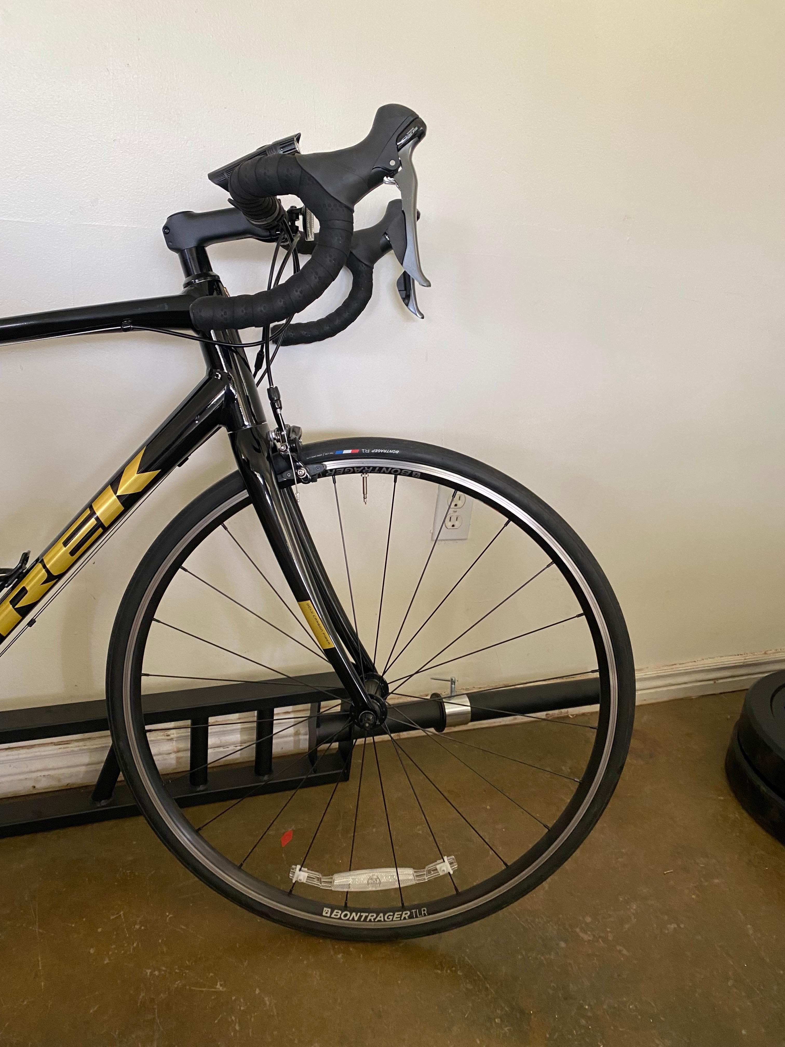 Trek domane al discount 2 wsd 2021