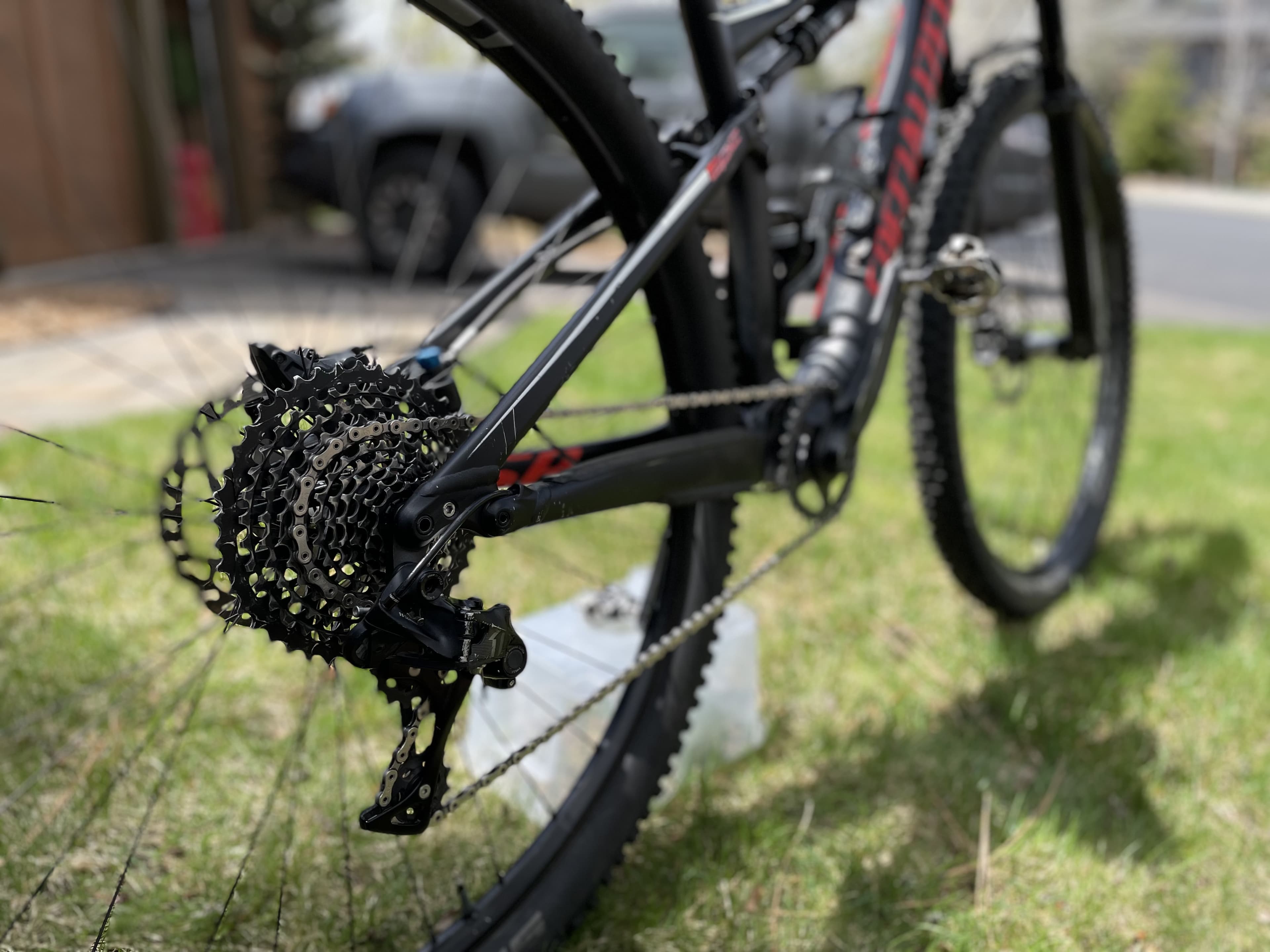 Epic fsr expert carbon world cup outlet