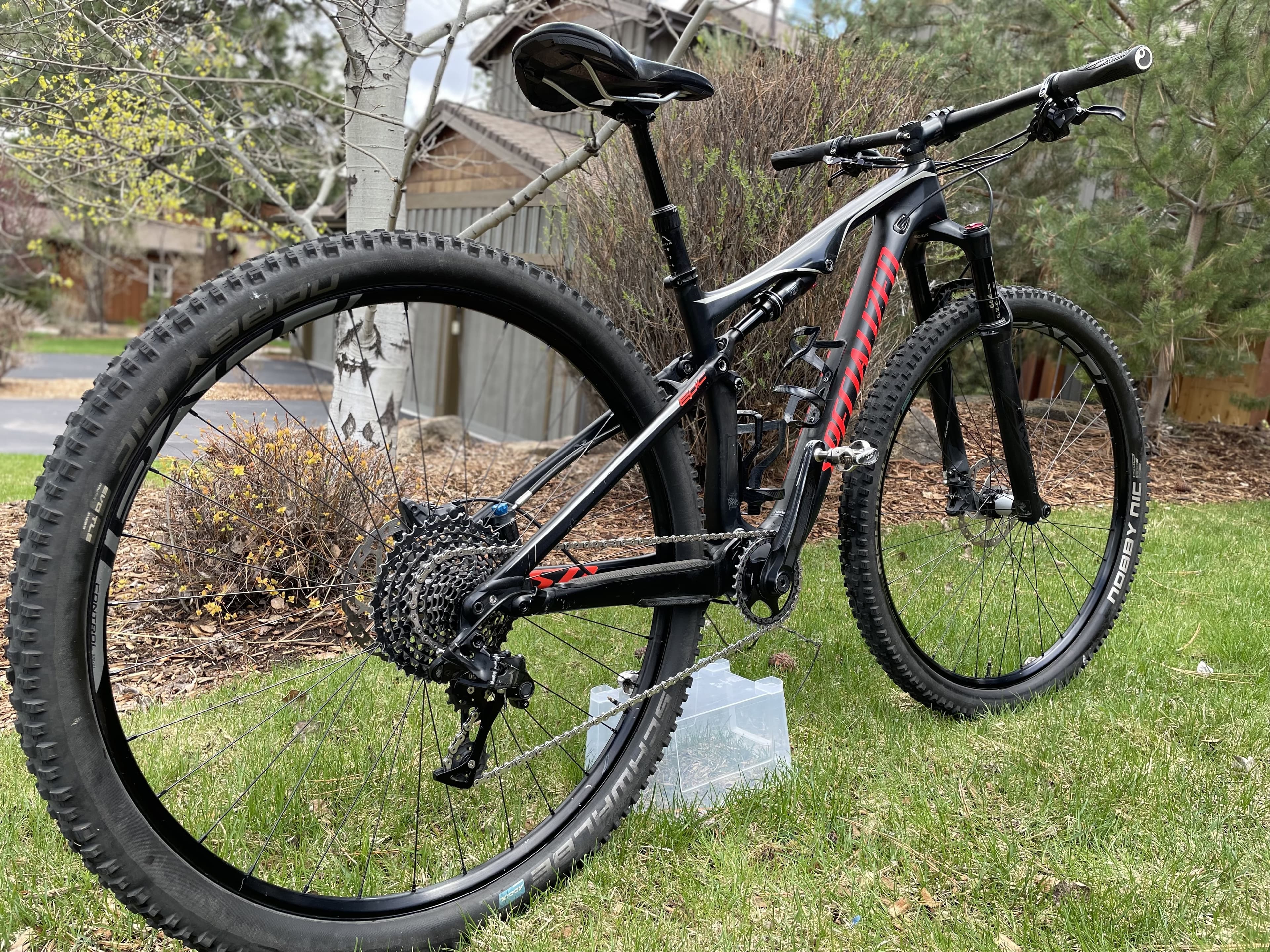 Specialized epic expert carbon 2017 shop