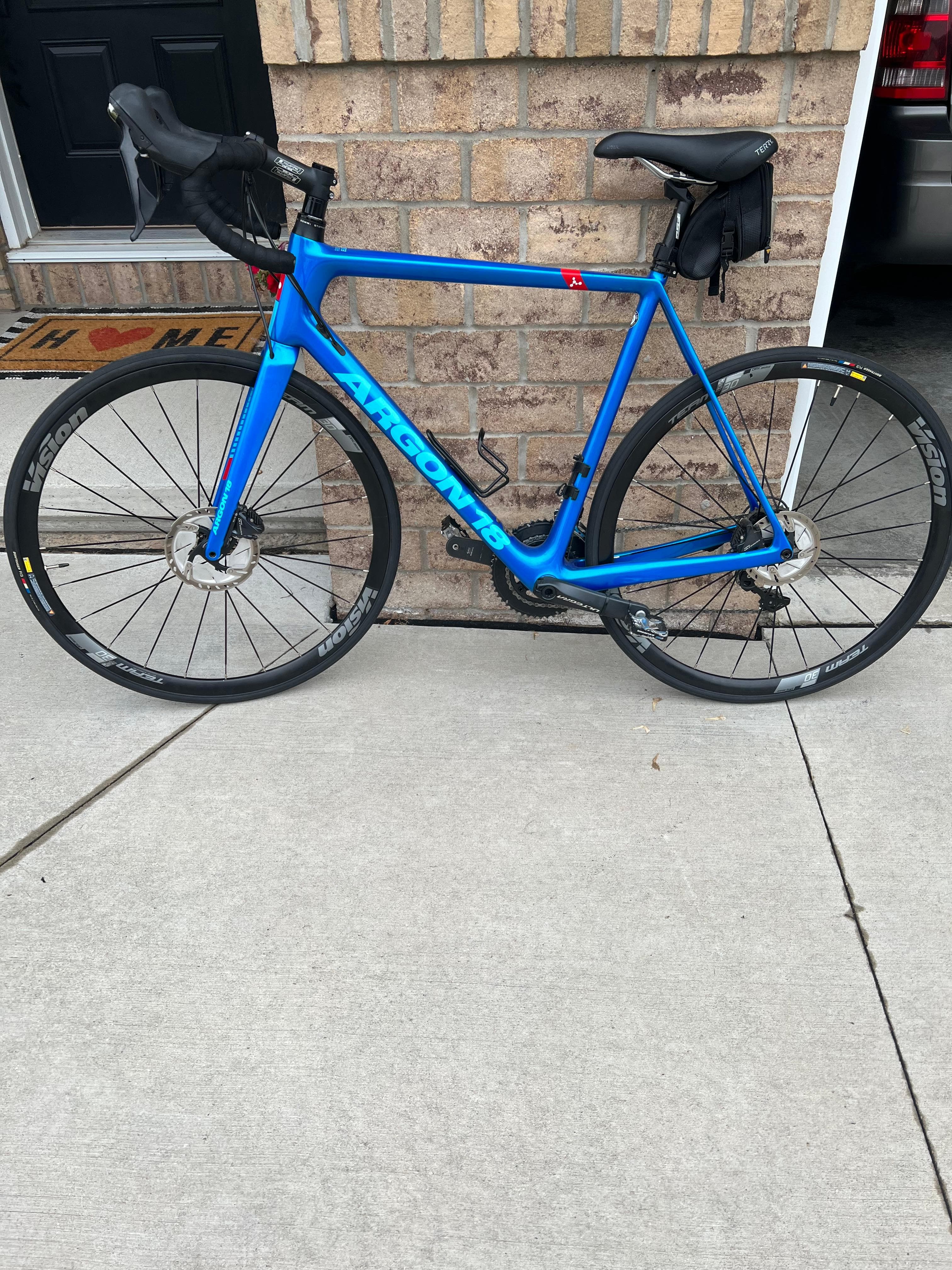 Argon 18 gallium 2020 shop