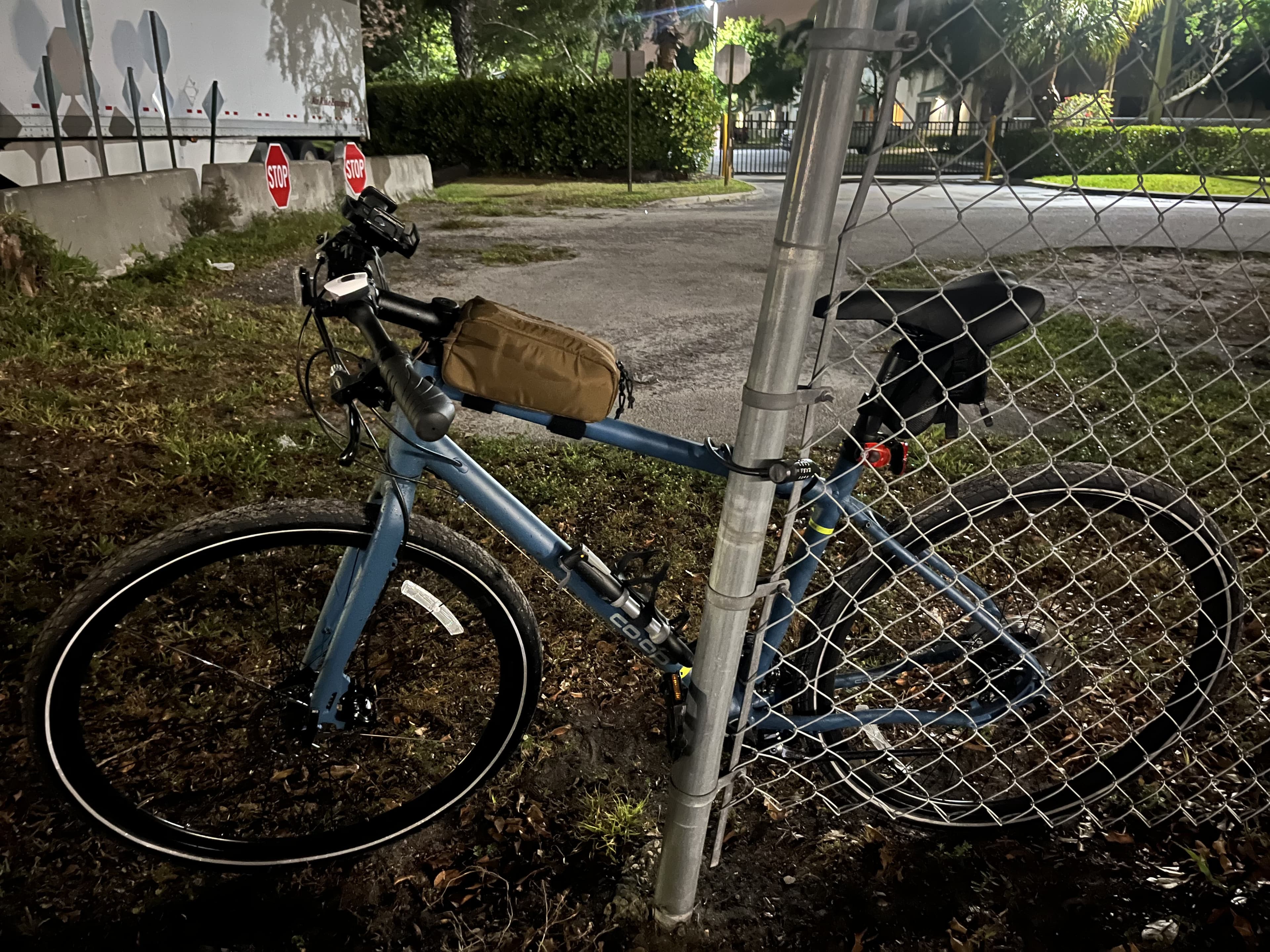 Used co op bike deals