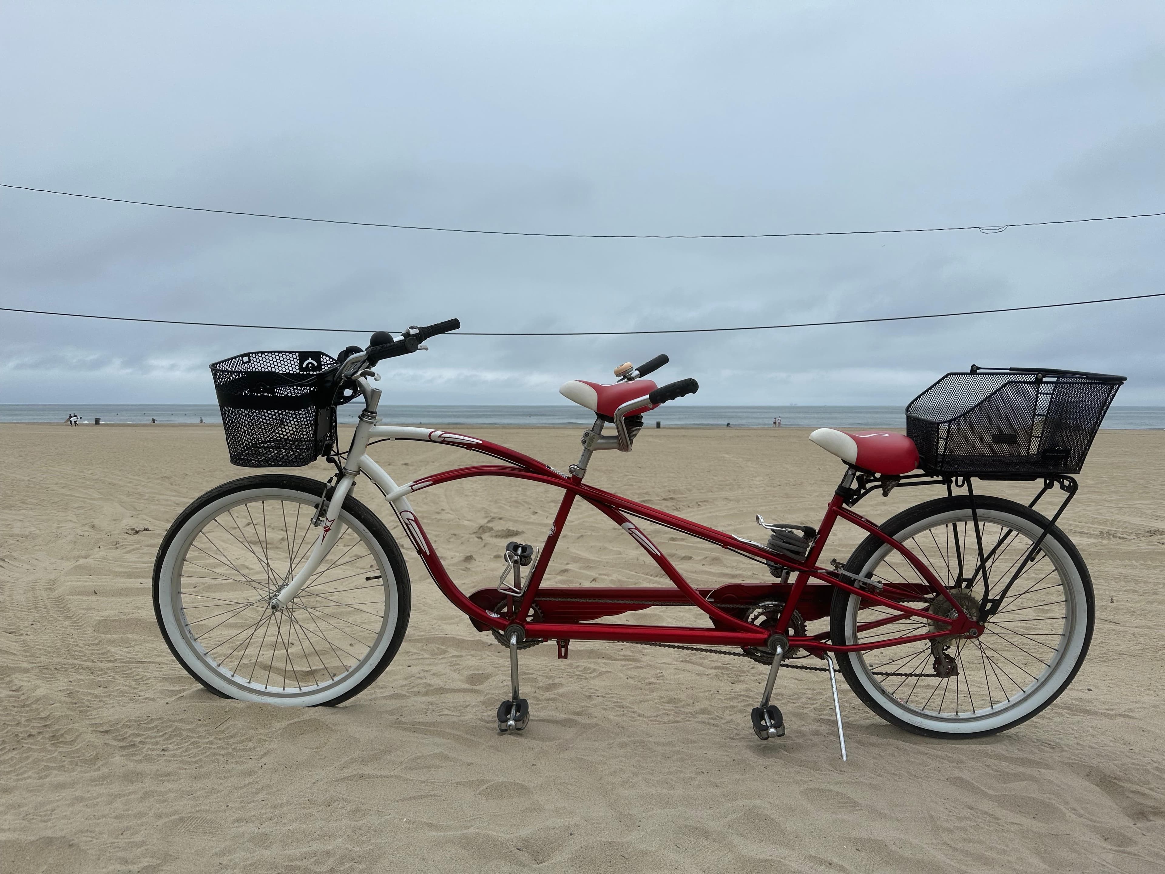Tango bicycle on sale