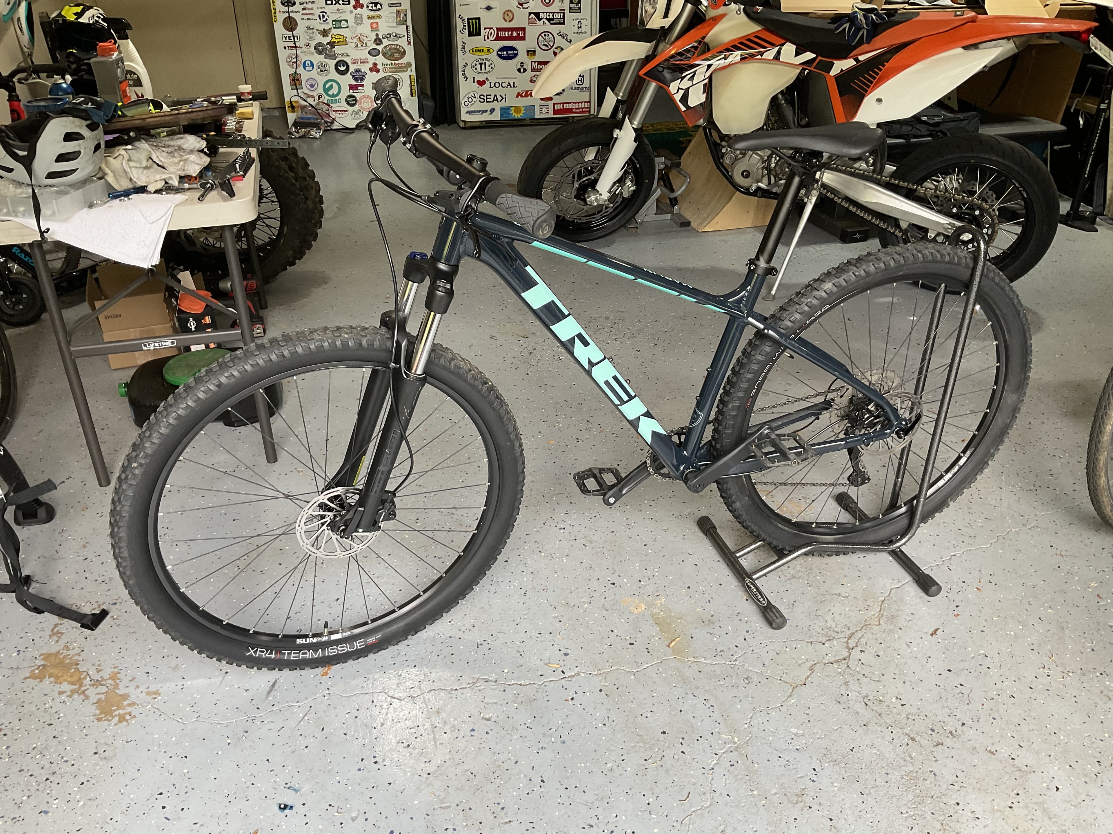 Trek marlin cheap near me
