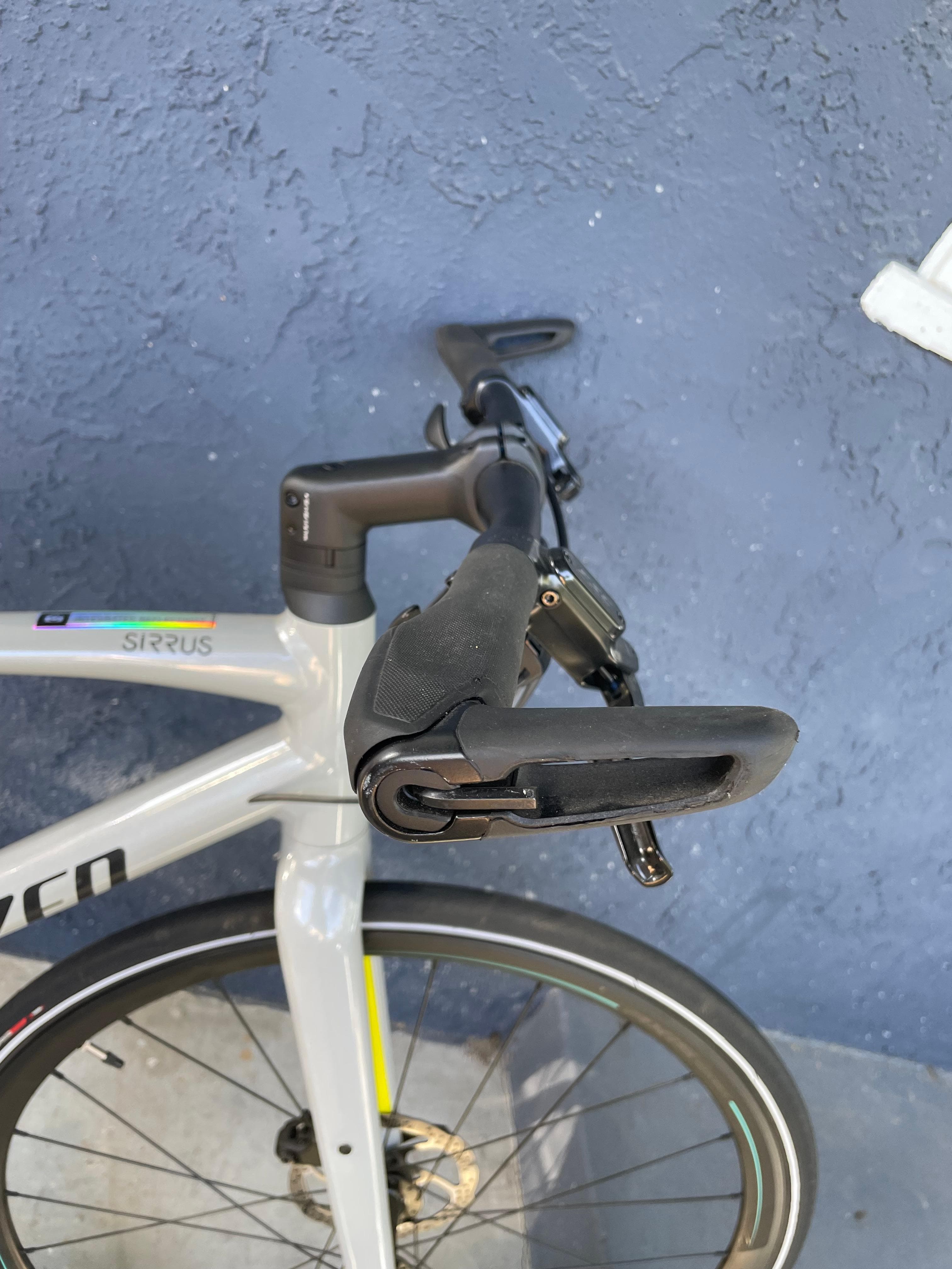 Sirrus elite alloy 2019 discount