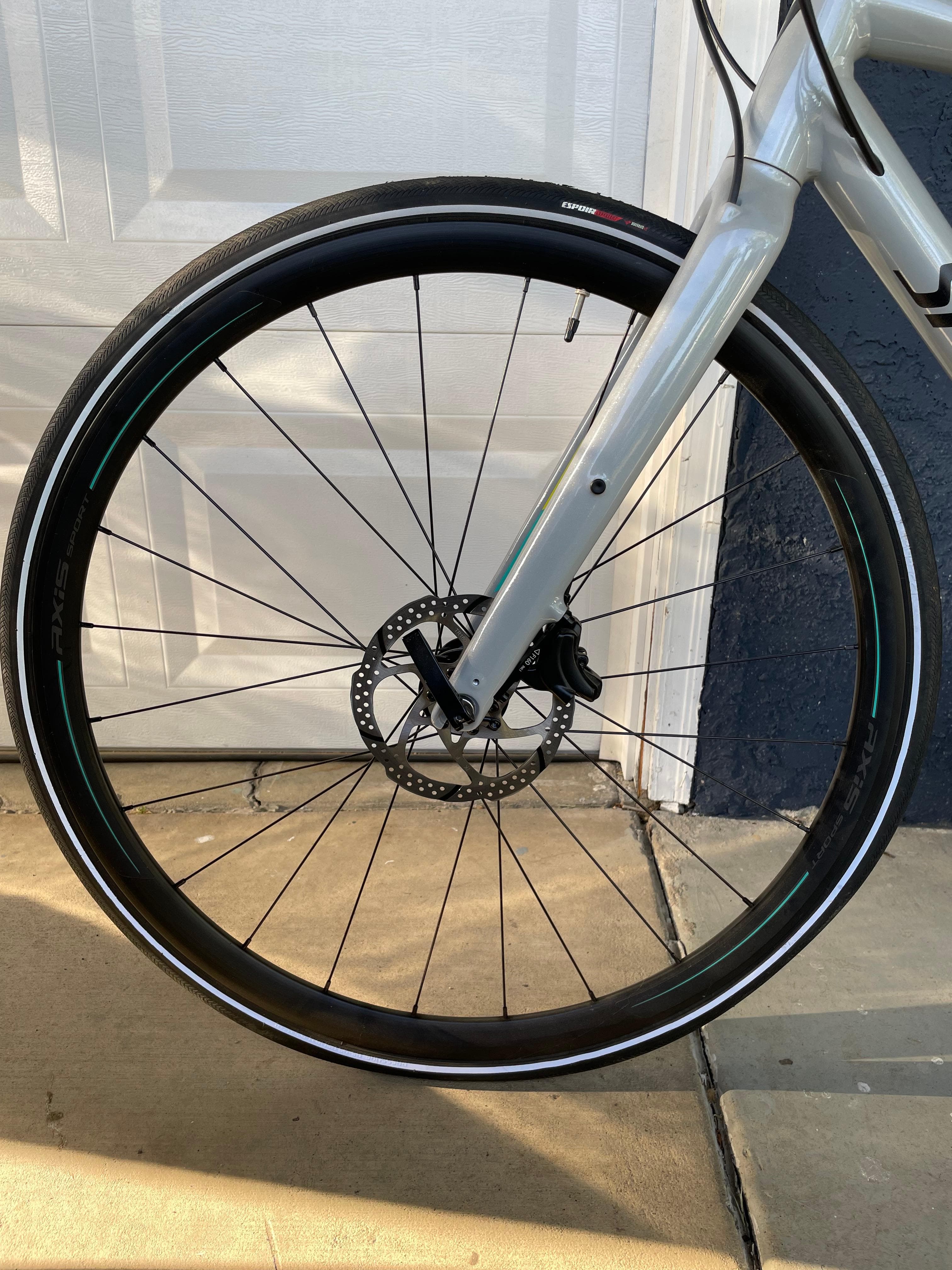 Sirrus elite alloy 2019 hotsell