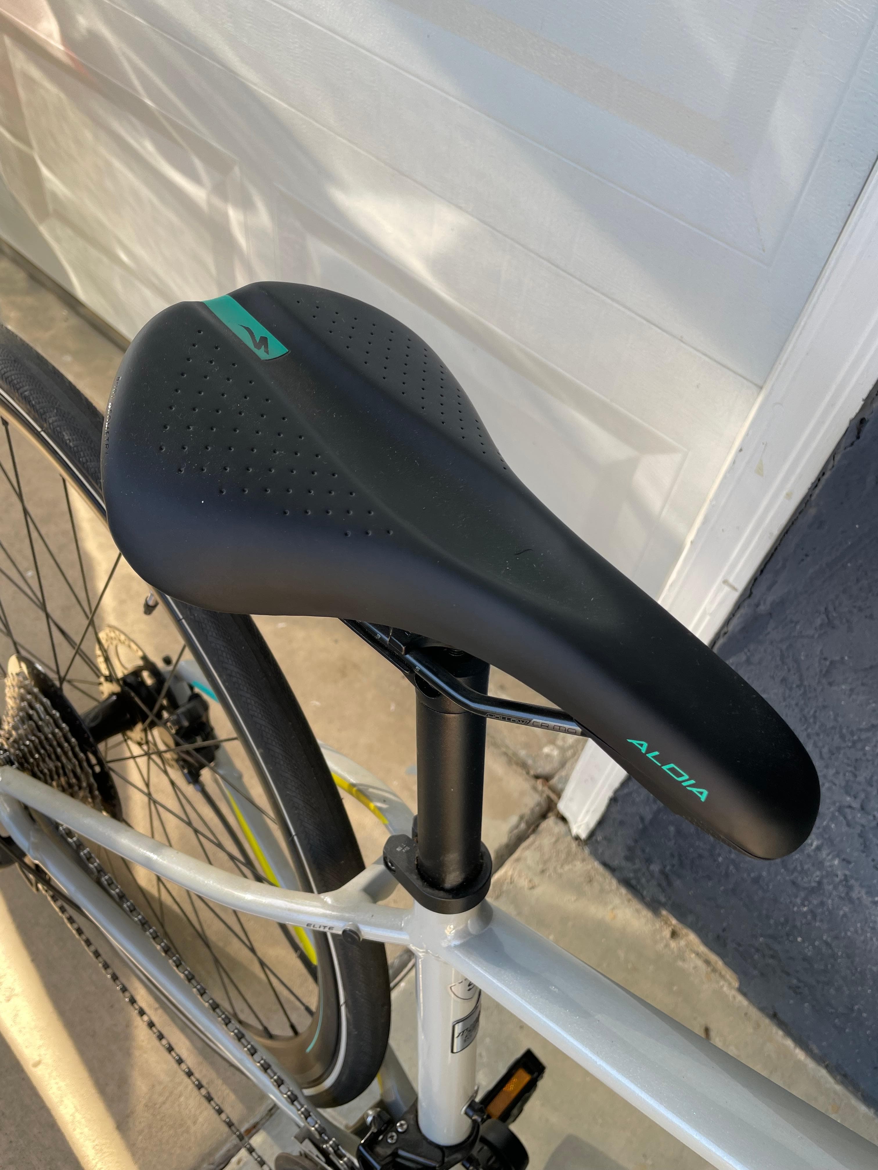 Sirrus elite alloy 2019 discount