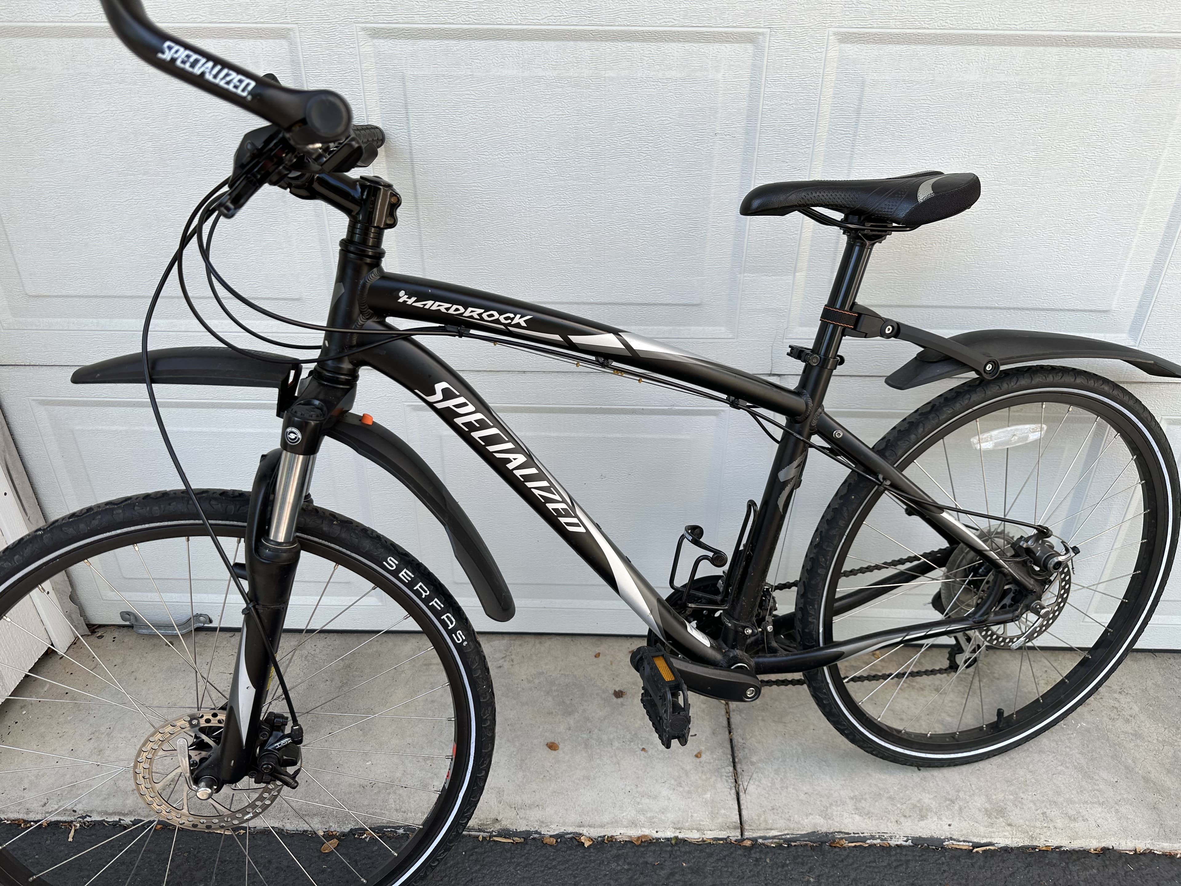 2009 specialized 2025 hardrock sport disc