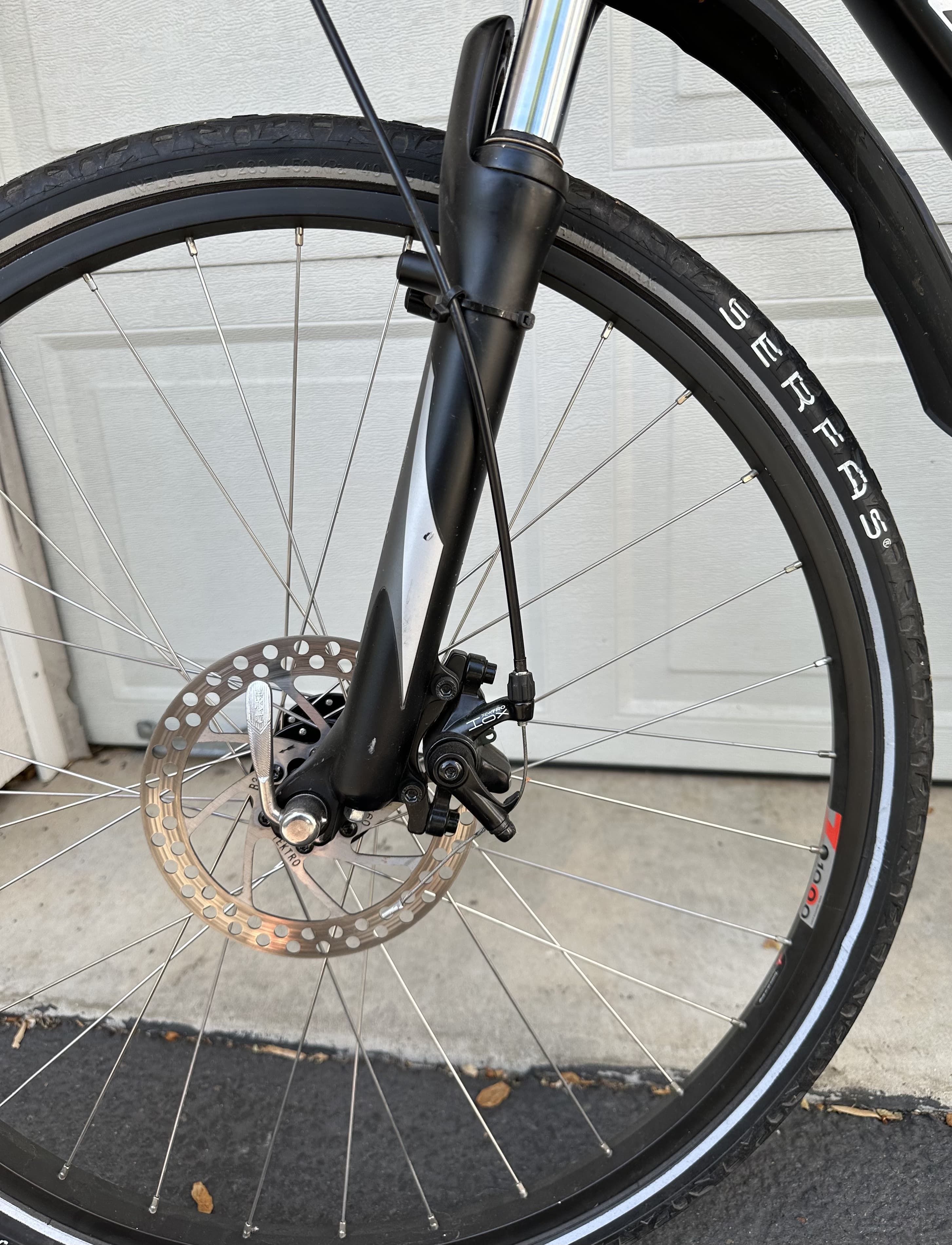 2009 Specialized Hardrock Disc 26 BicycleBlueBook