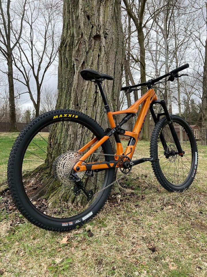 Orbea occam deals 29