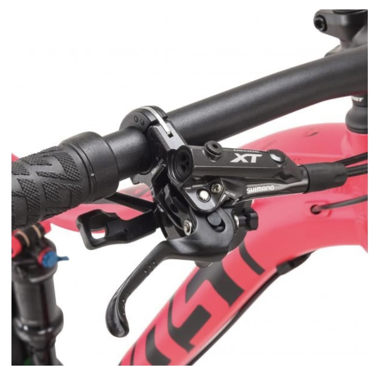 Ghost online bikes 2018