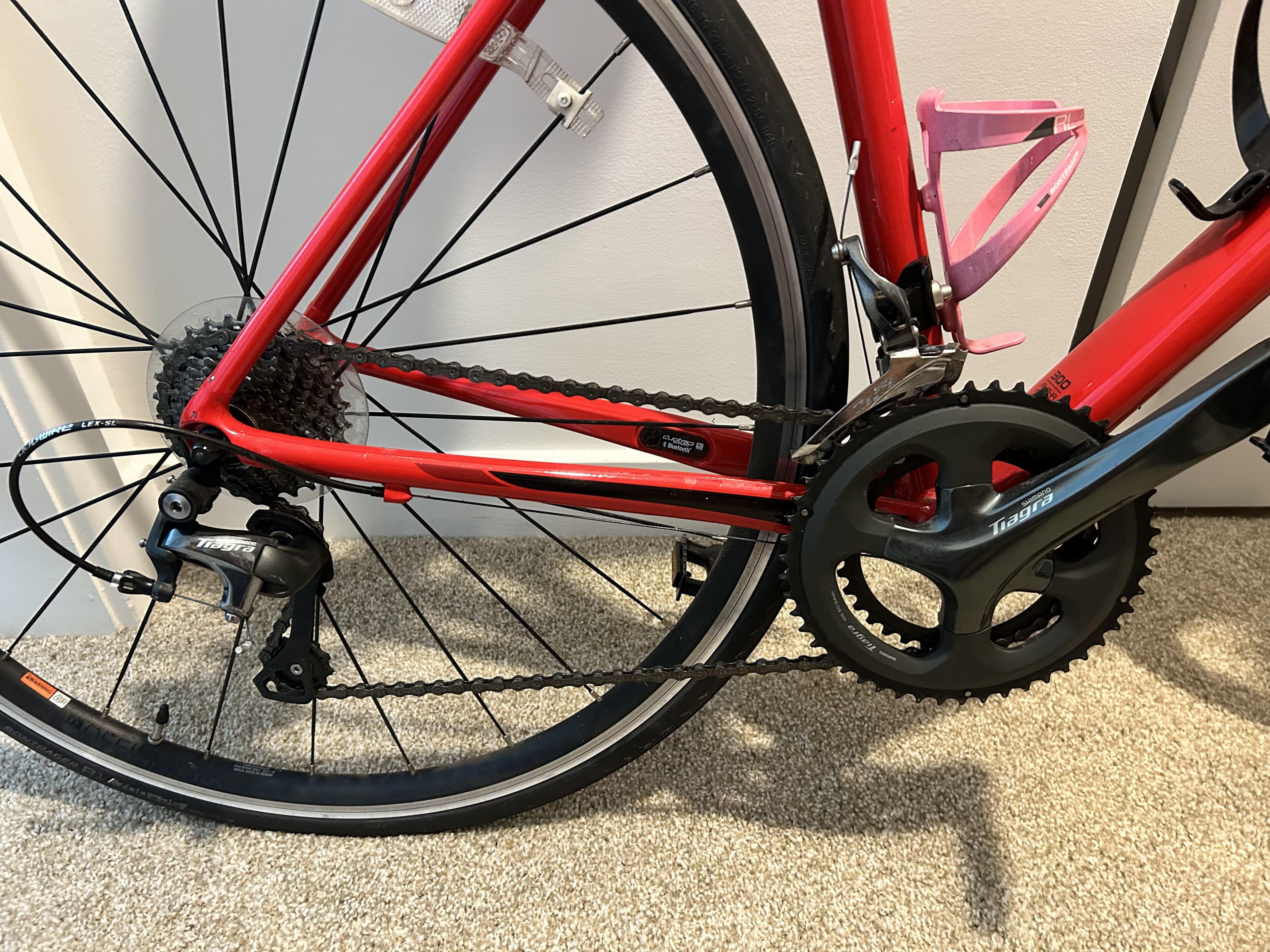 Trek emonda store alr 4 2019