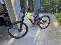 Bike Image