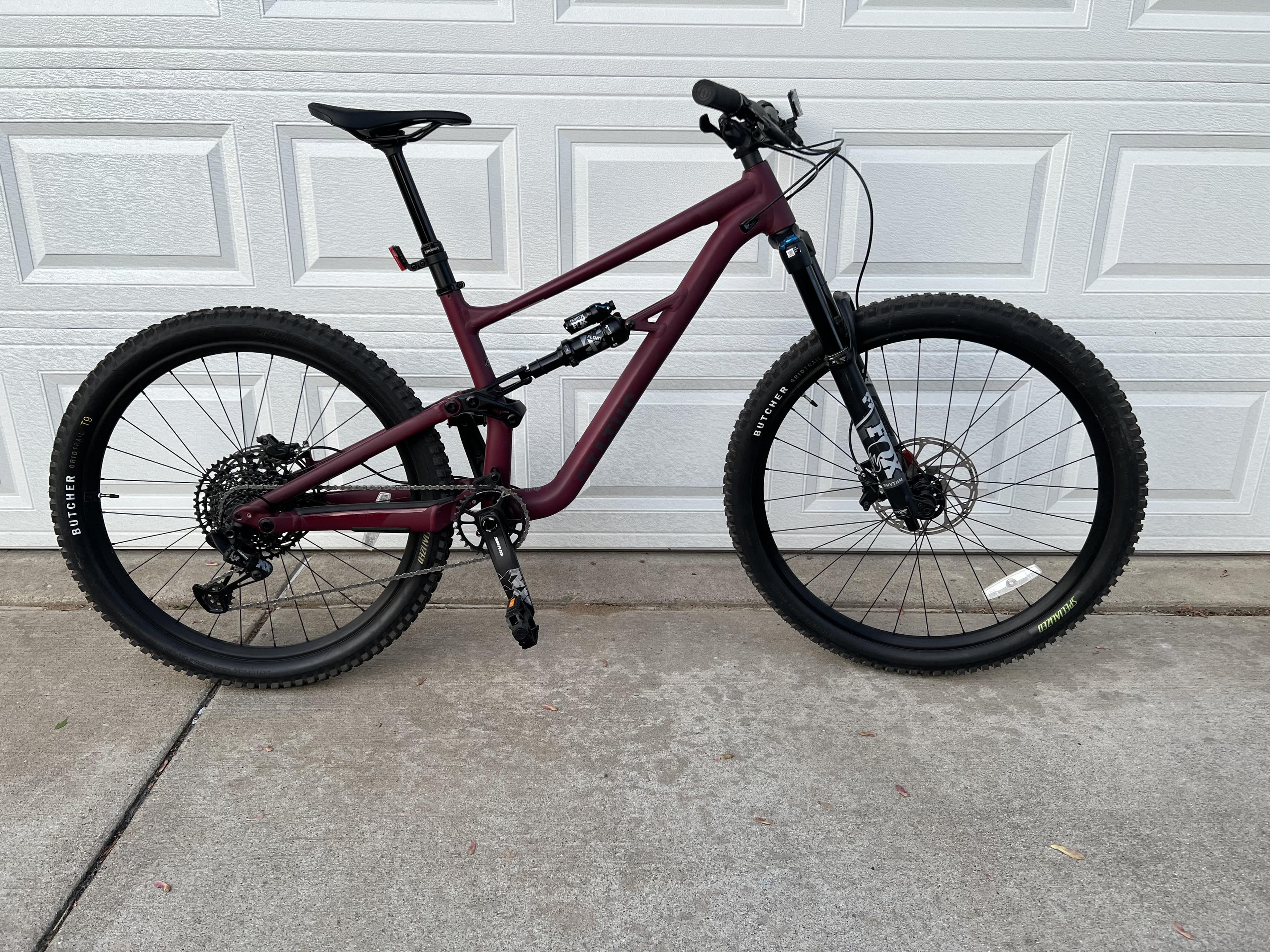 Specialized best sale status precio
