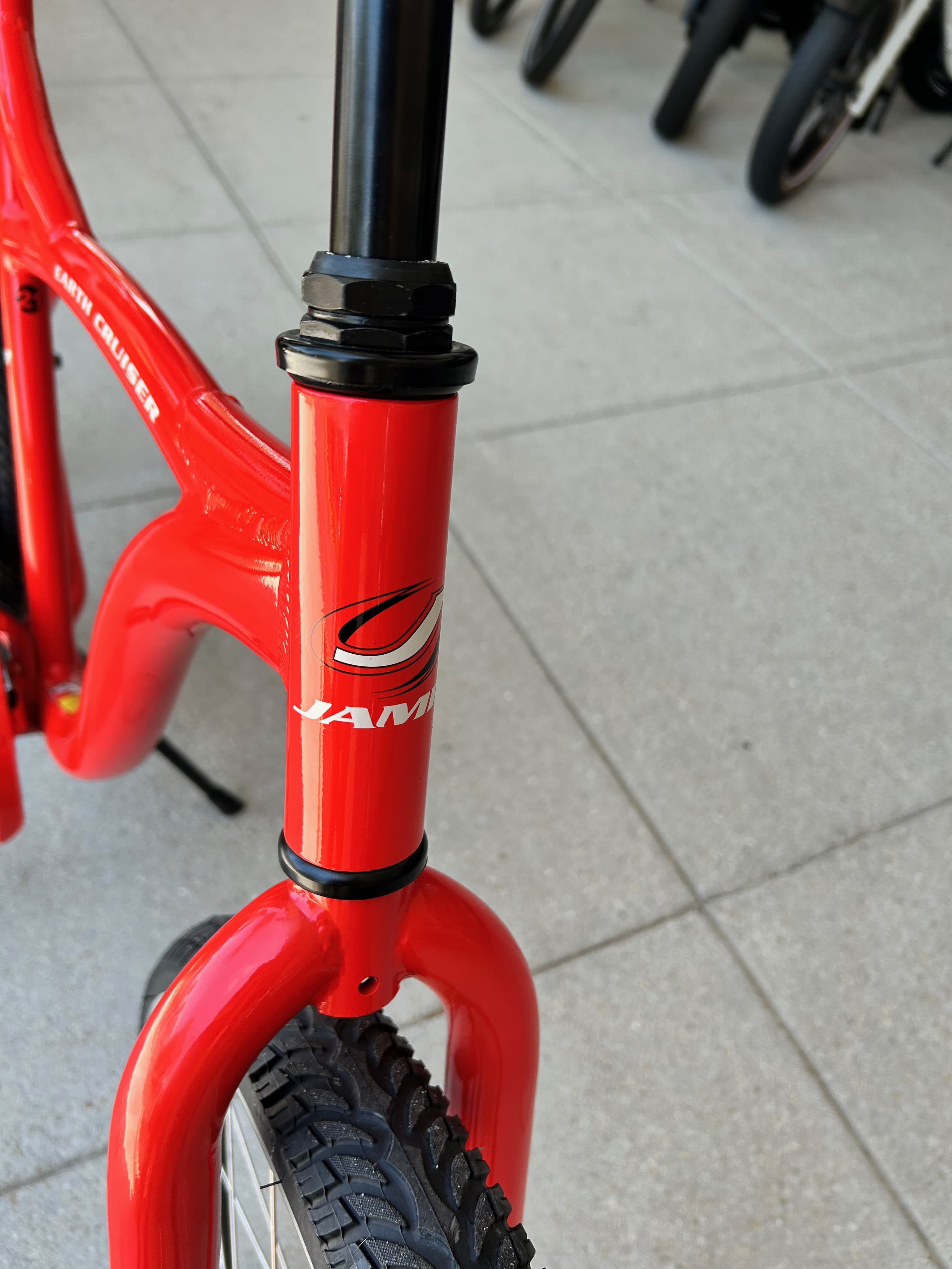 Jamis earth cruiser discount 1