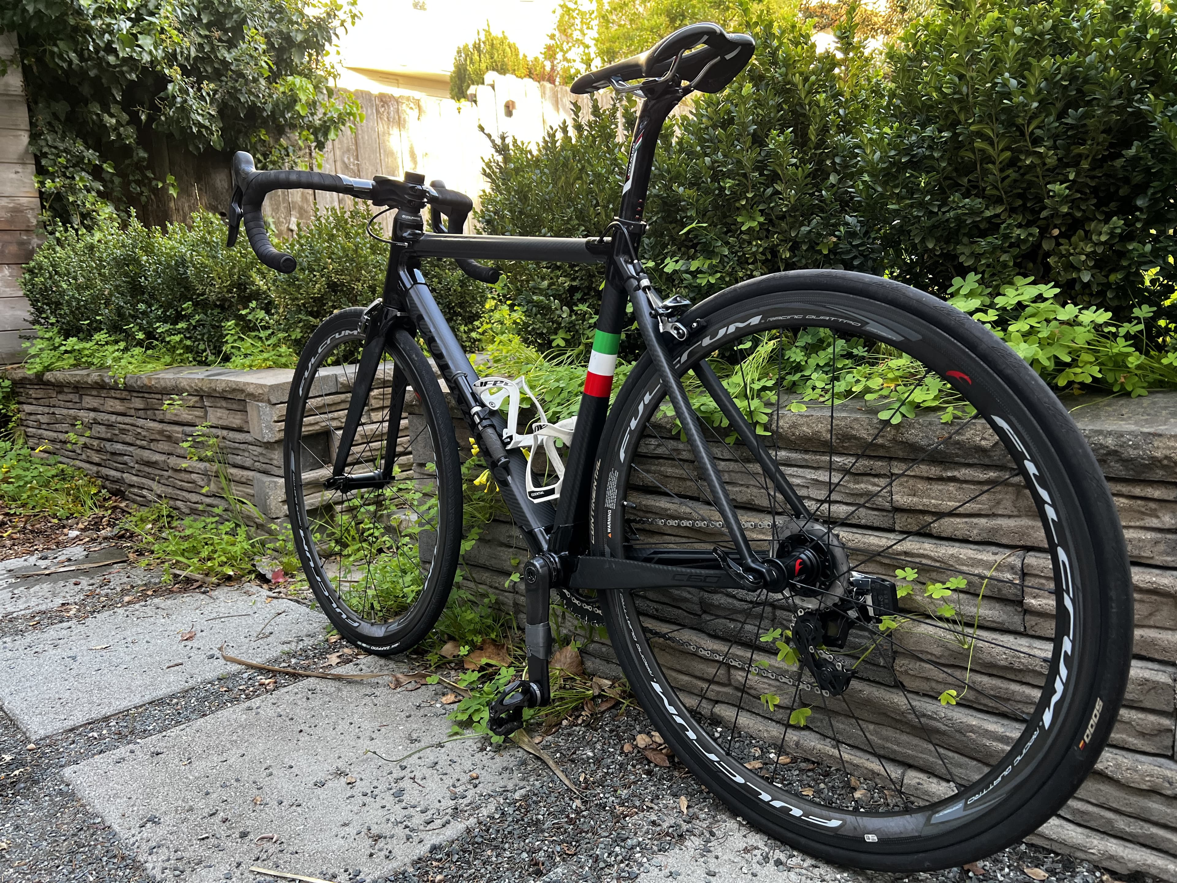 Colnago c60 2018 outlet