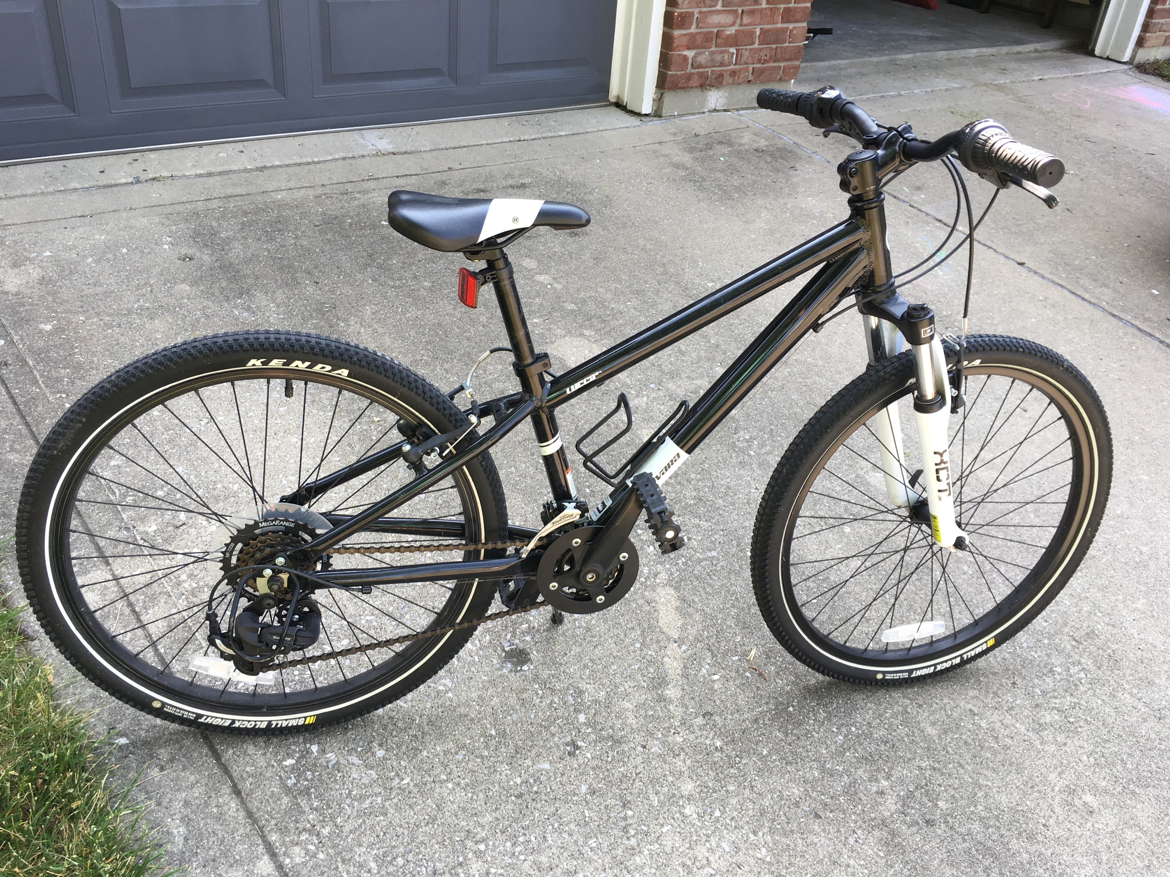 Novara outlet bikes 24