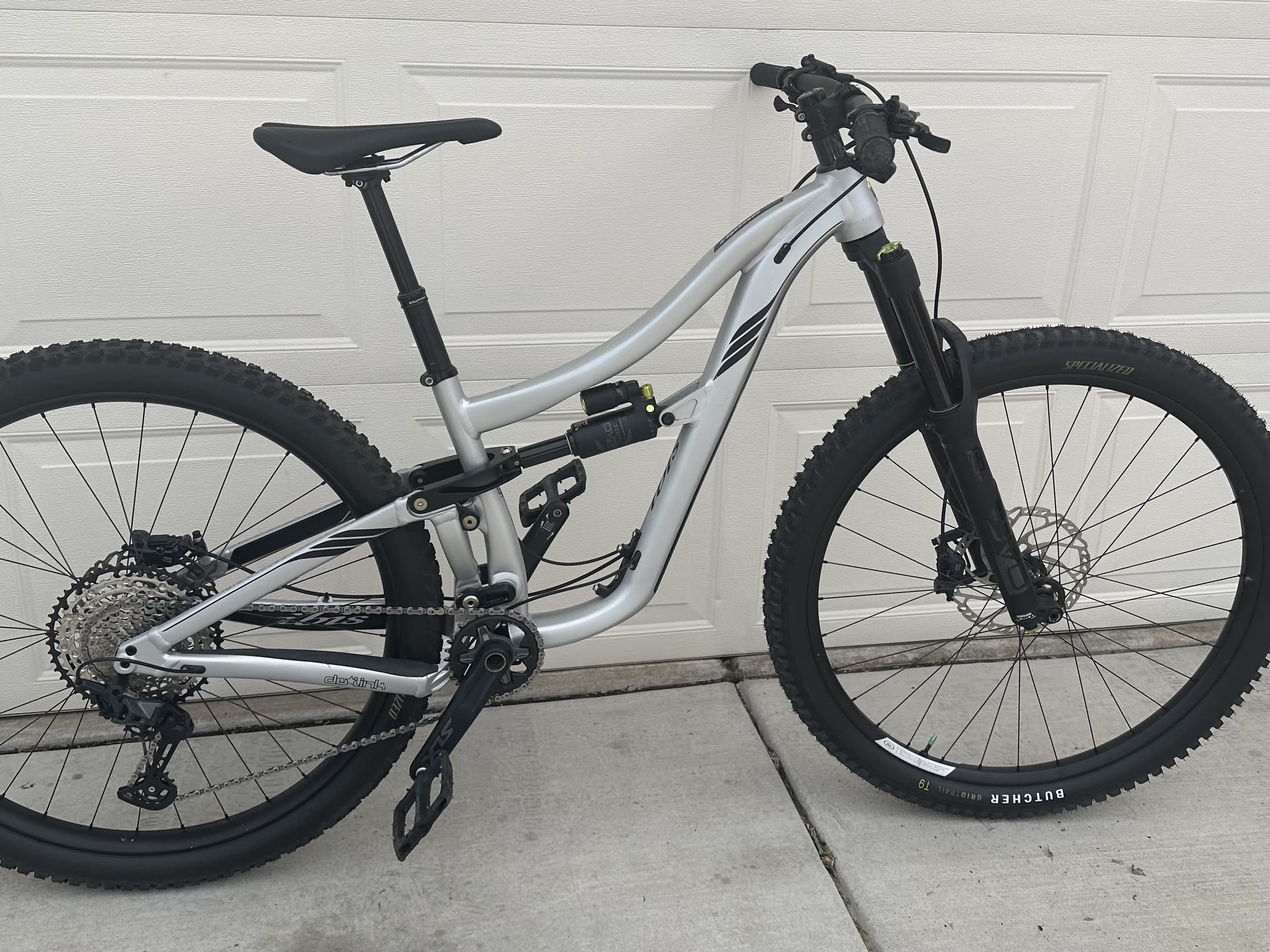 Ibis ripmo af small clearance