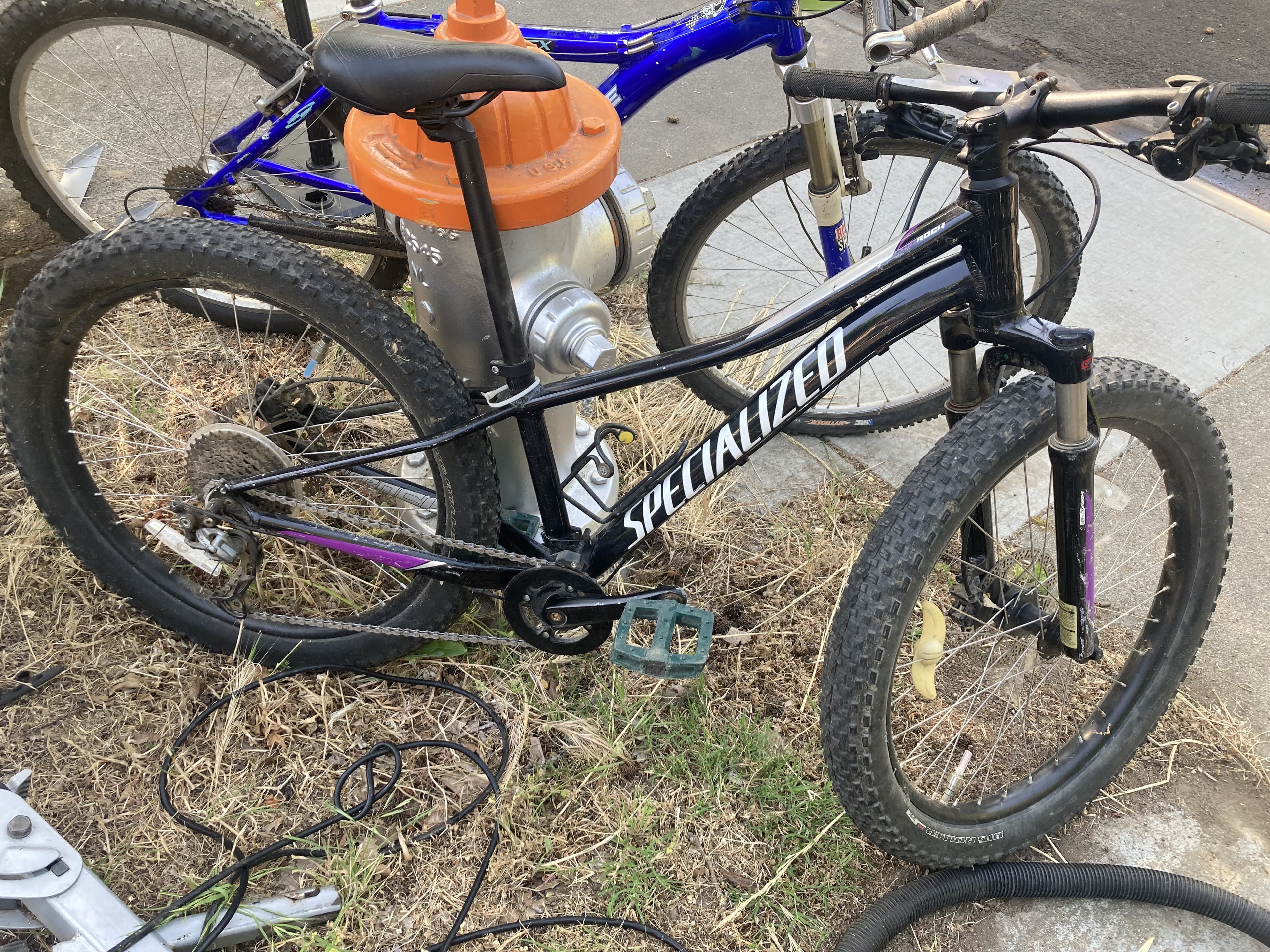 2018 Specialized Riprock 24 BicycleBlueBook