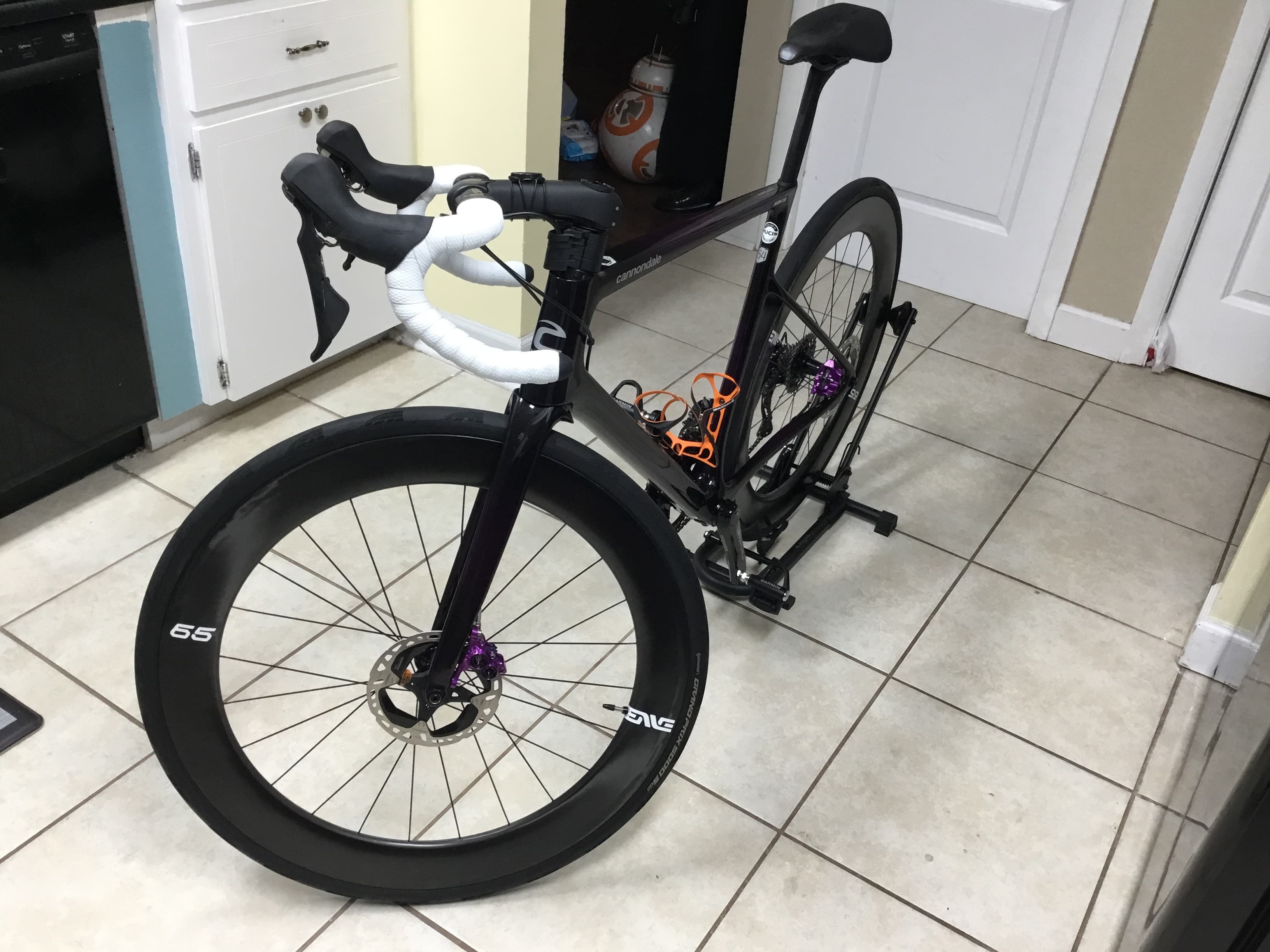 Cannondale supersix best sale evo ultegra 2021