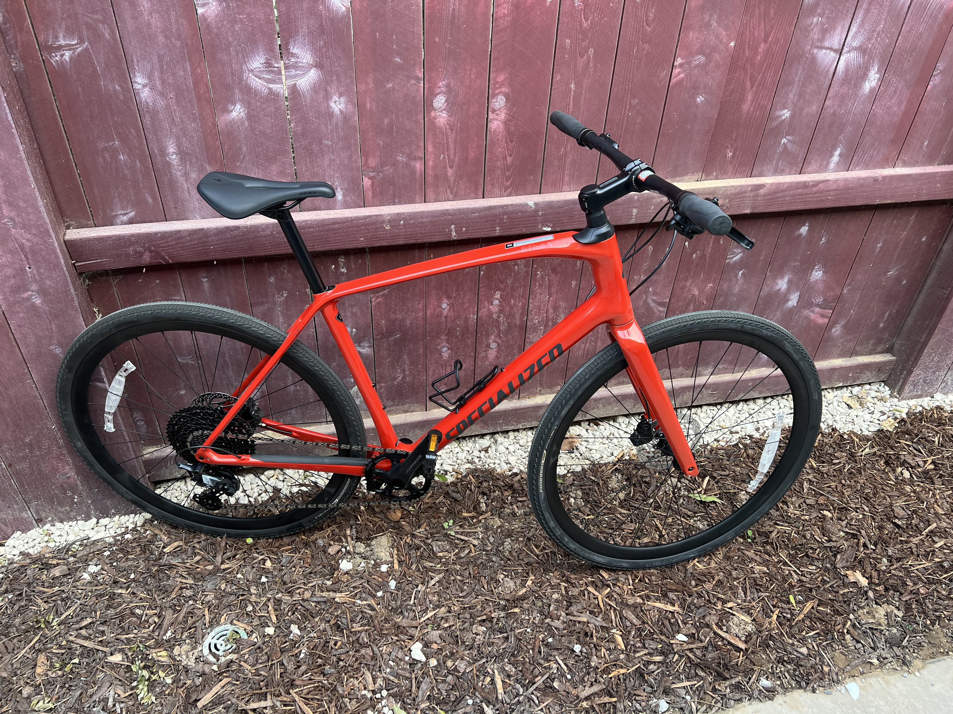 Sirrus x 5.0 for sale on sale