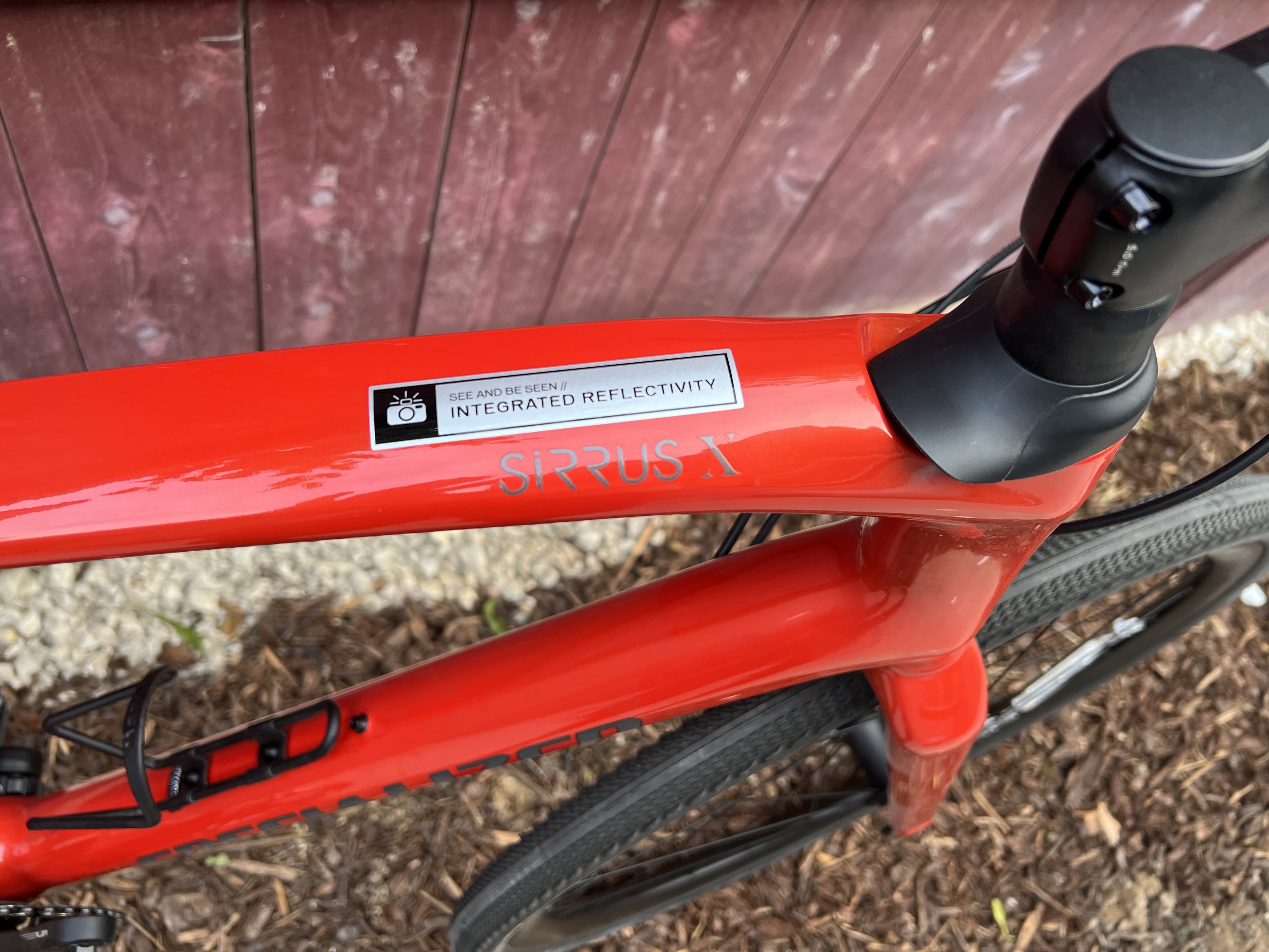 2021 Specialized Sirrus X 5.0 BicycleBlueBook