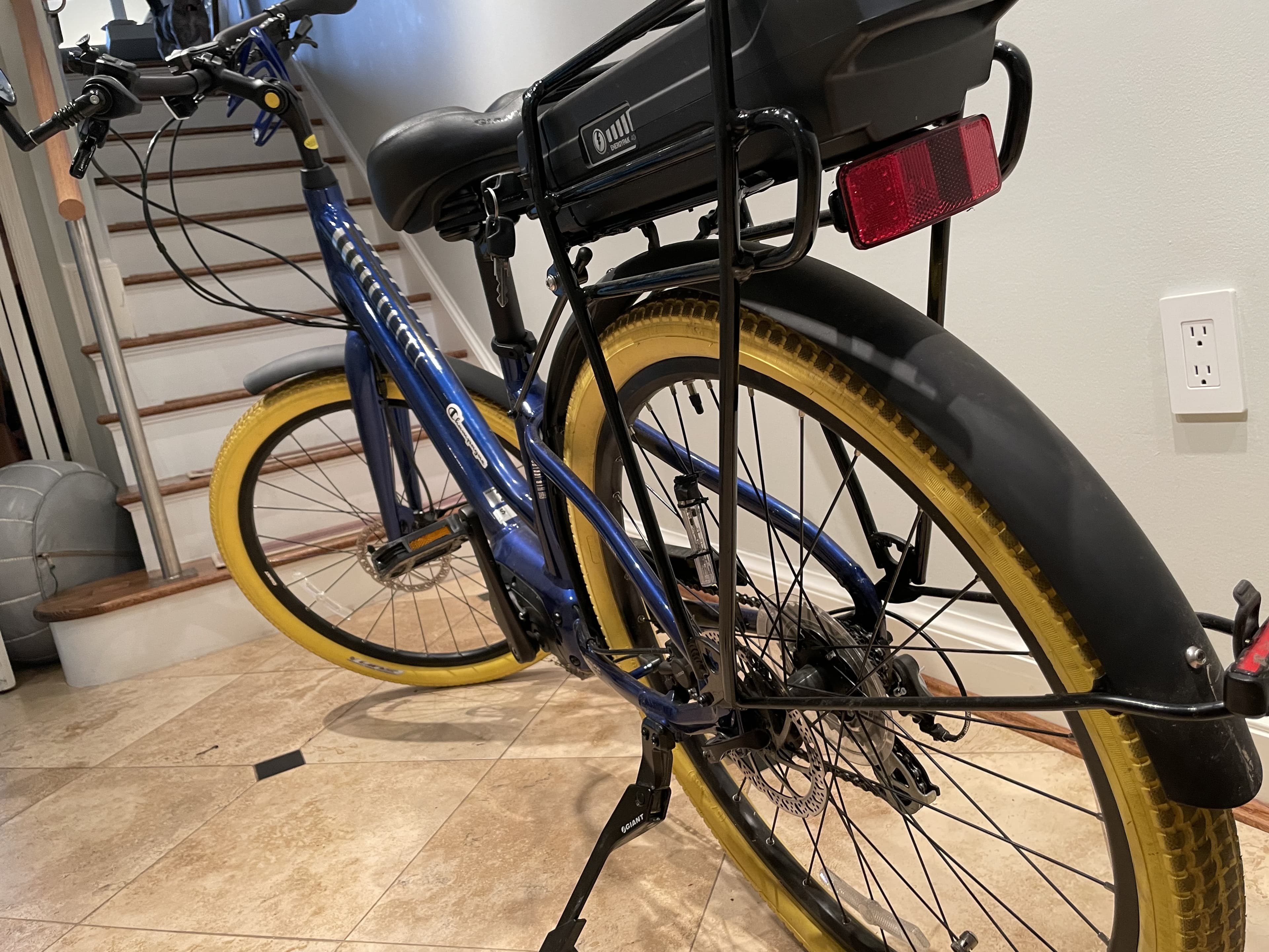 Giant lafree e+ 2 clearance